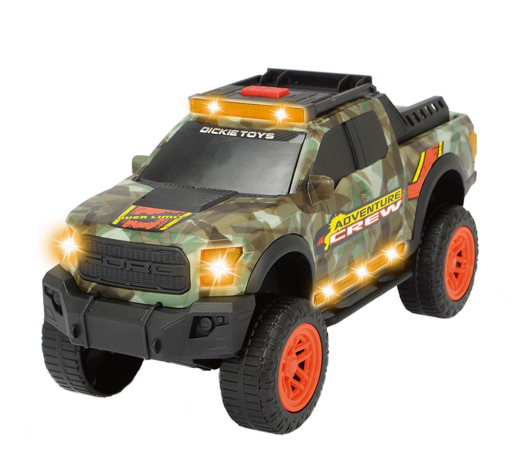 dickie toys monster truck