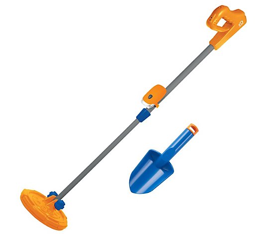 Discovery Metal Detector
