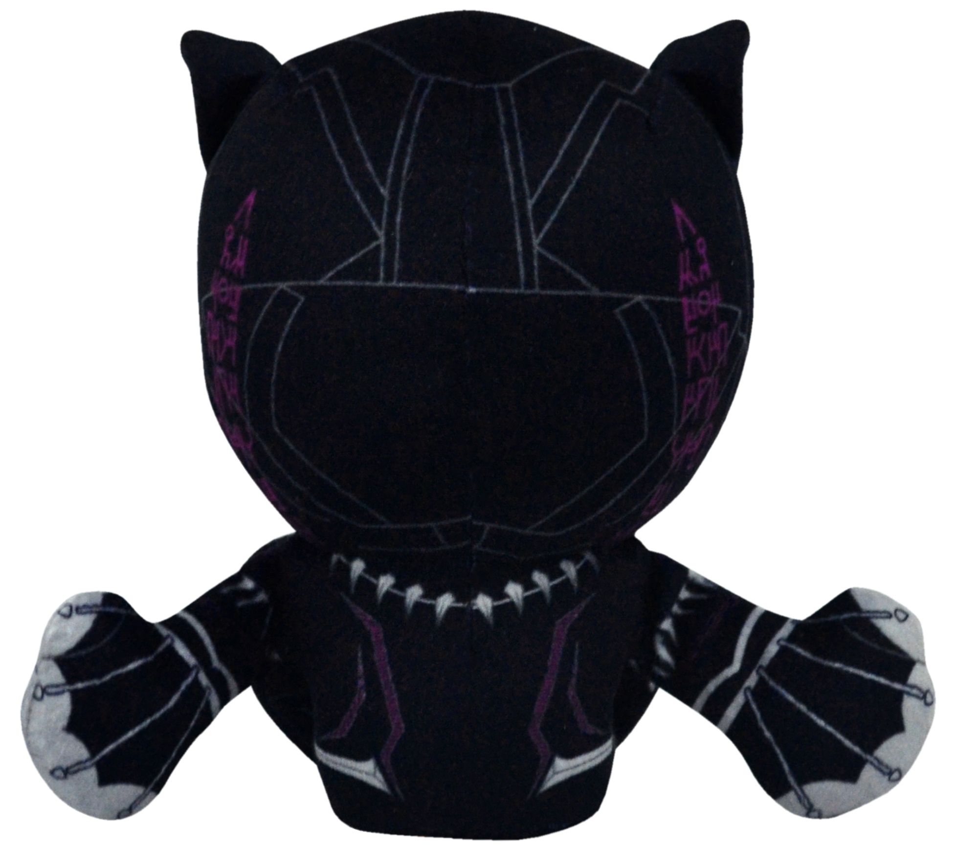 kurapika sitting plush