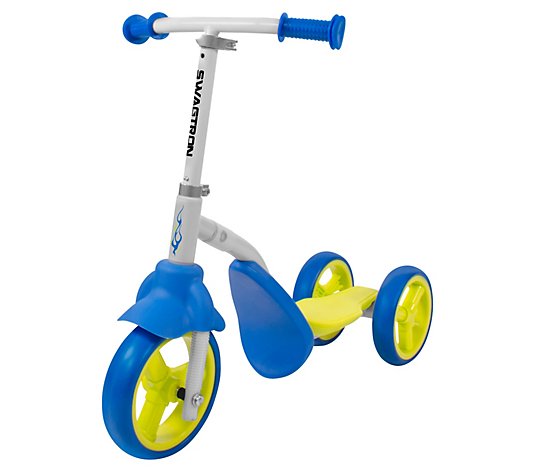 Swagtron K2 Toddler Scooter & Trike