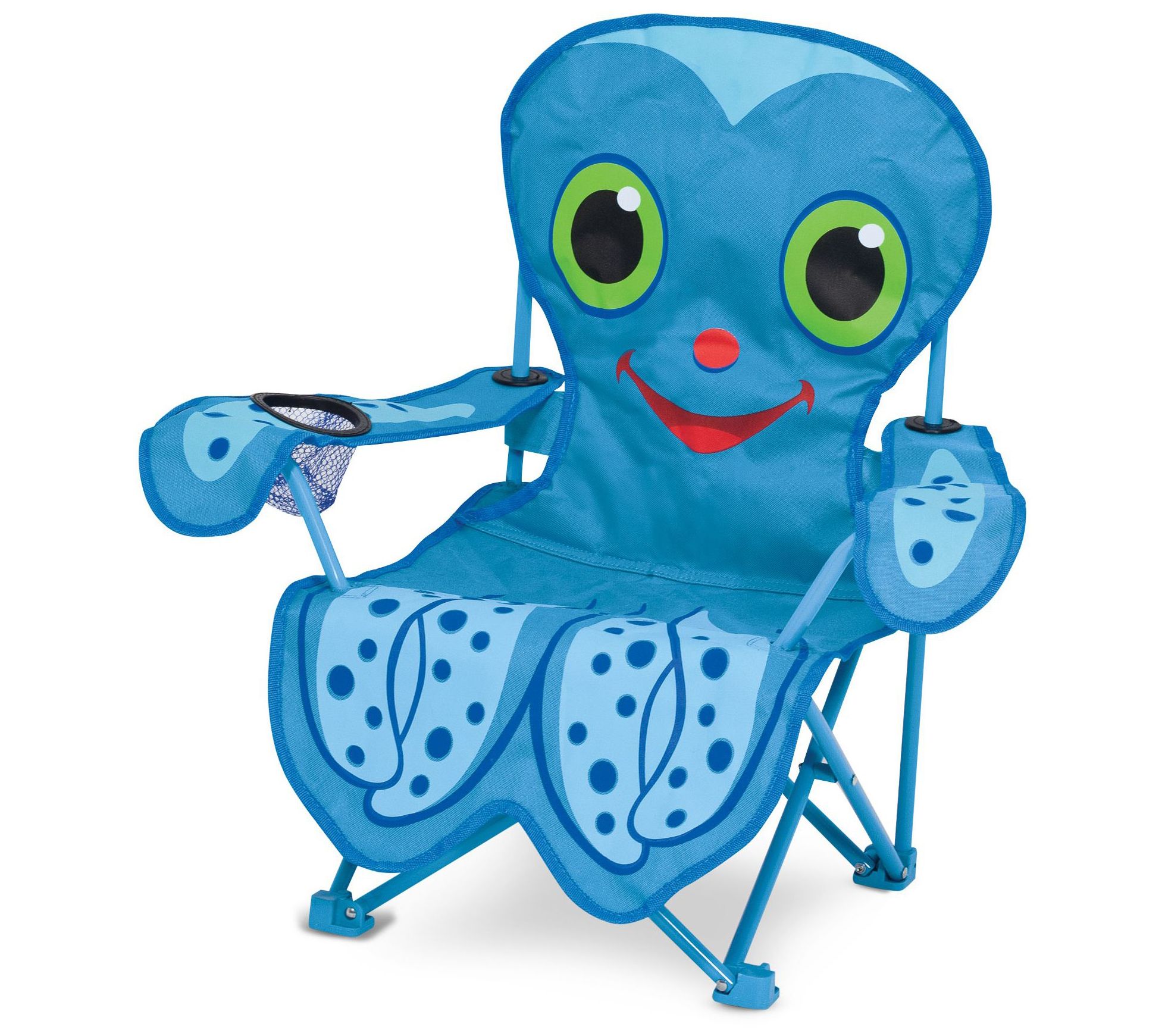 Melissa & Doug Flex Octopus Chair