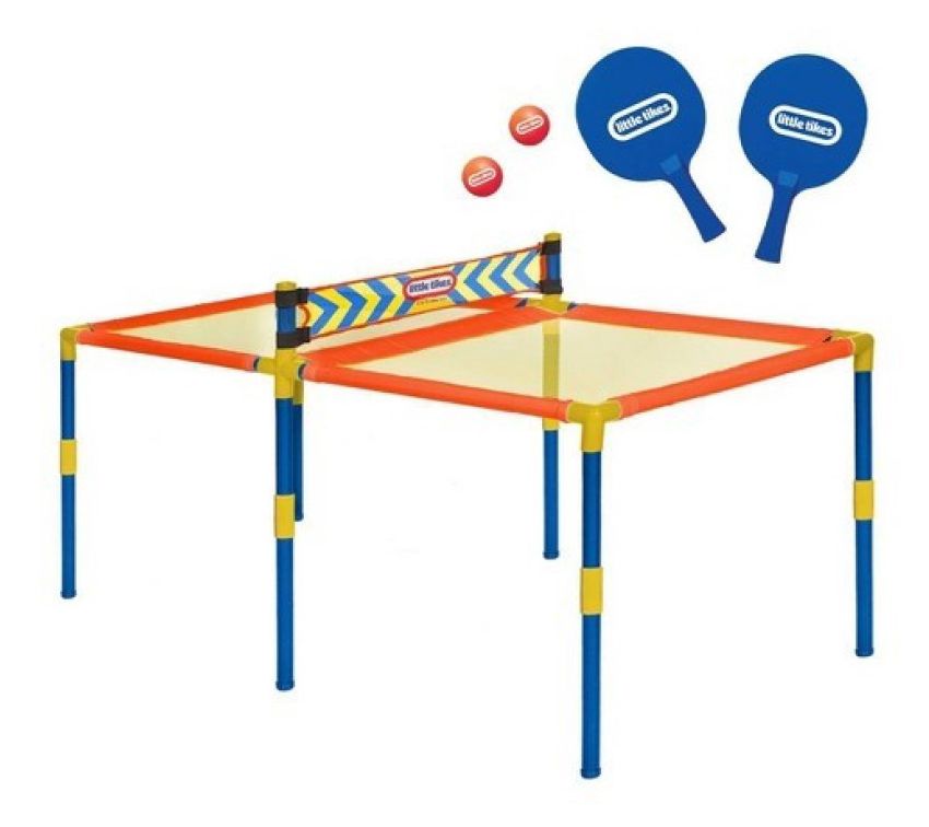 Ping Pong Scoreboard - Microsoft Apps