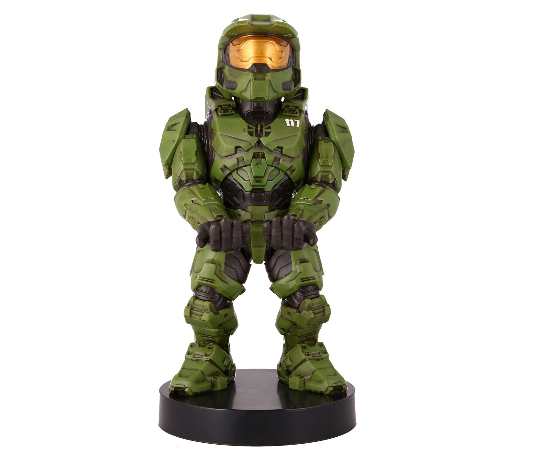 MJC International Exquisite Gaming Master Chief Cable Guy