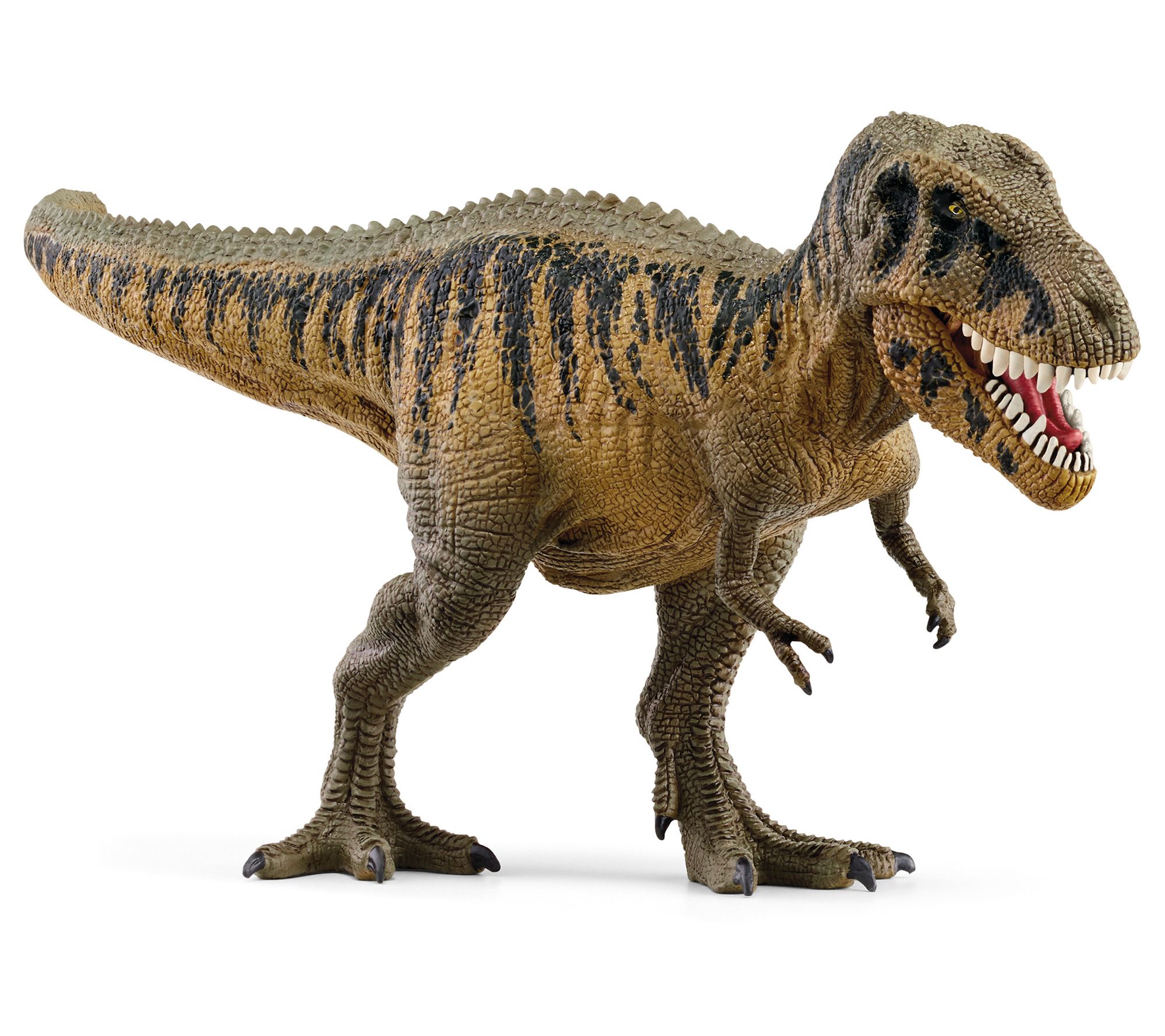 Schleich Dinosaurs Tarbosaurus 12" Dinosaur Fig ure