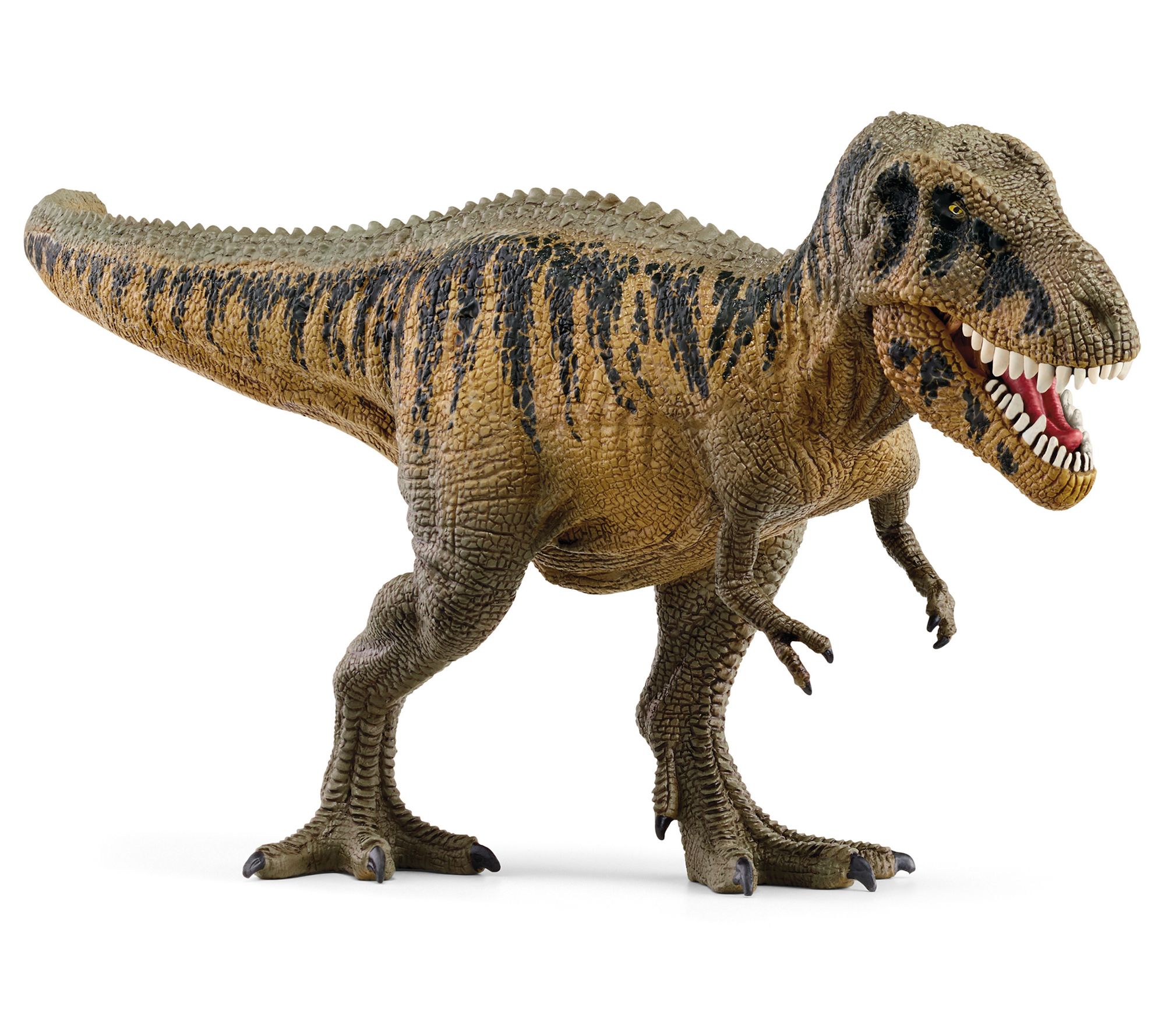 Schleich Dinosaurs Tarbosaurus 12" Dinosaur Figure