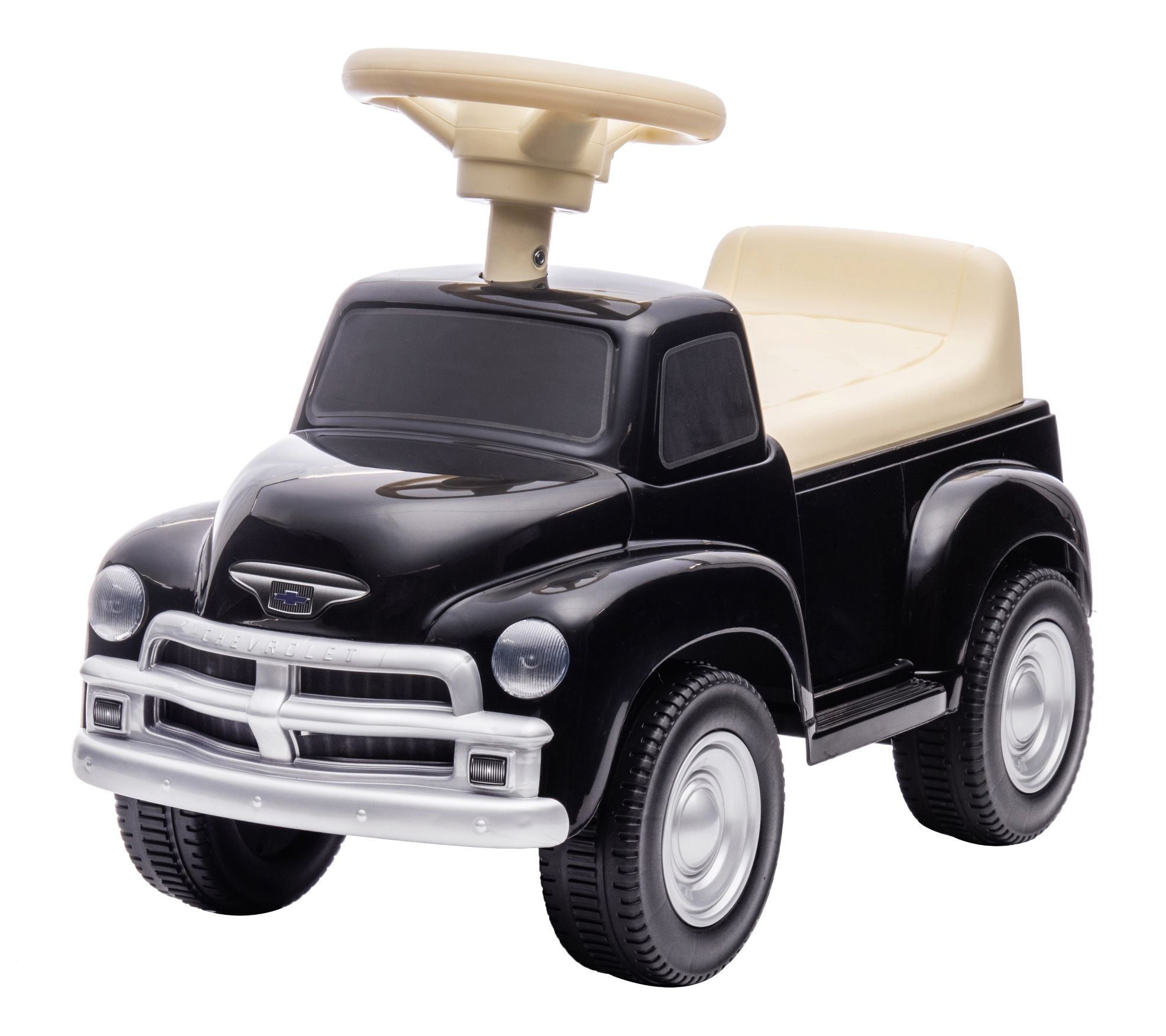 Freddo Vintage Chevrolet 3100 Car for Toddlers
