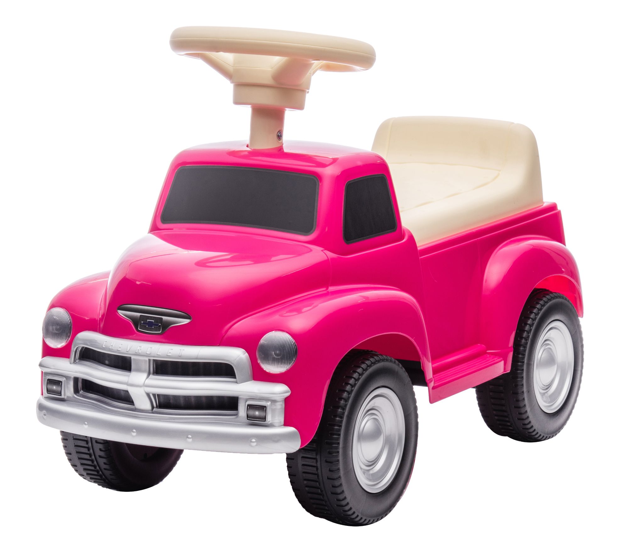 Freddo Vintage Chevrolet 3100 Car for Toddlers