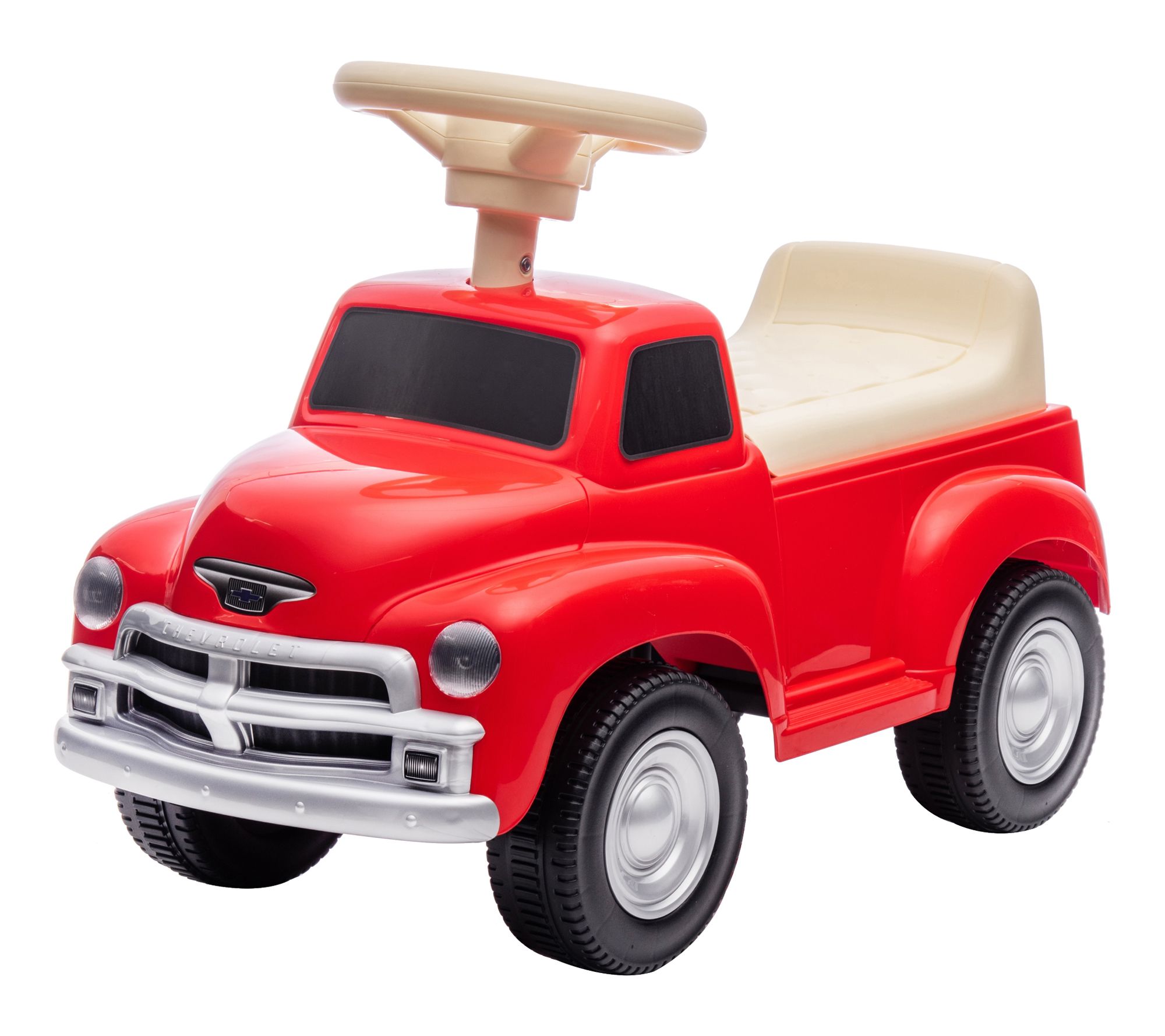 Freddo Vintage Chevrolet 3100 Car for Toddlers