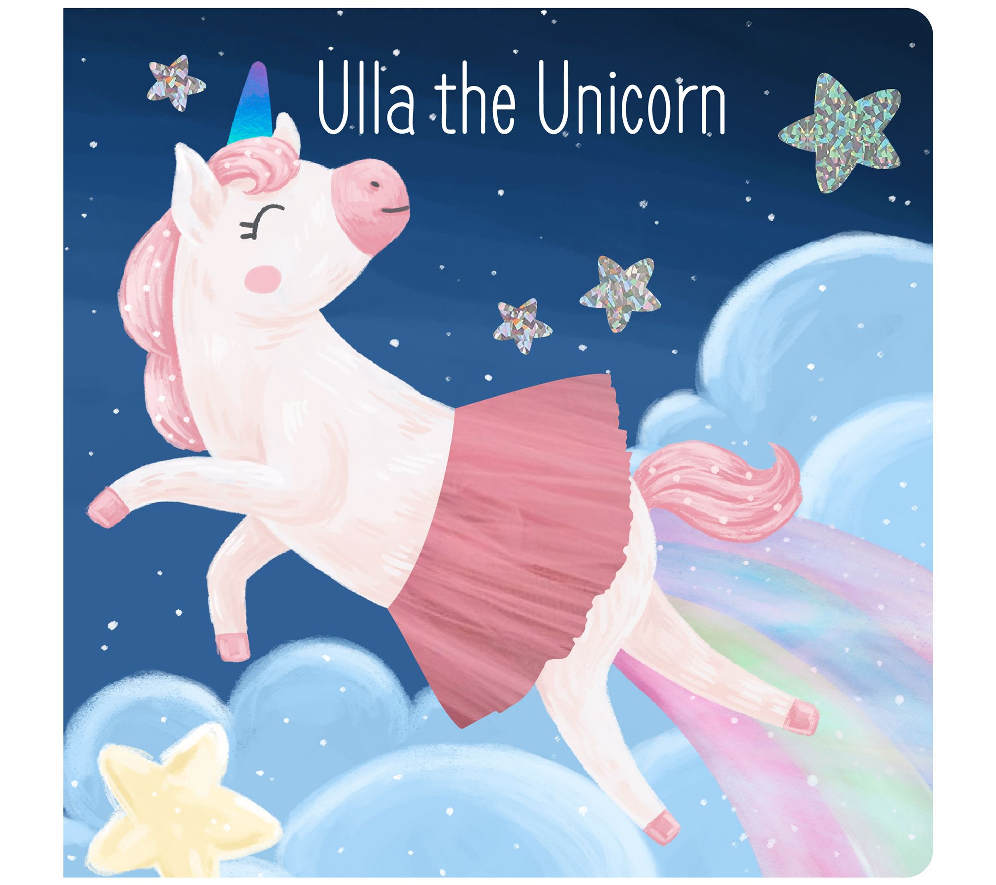 Stephen Joseph Bebe The Bunny Board Book