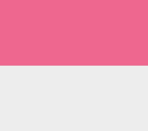 Pink/White