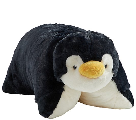 Pillow Pets Signature Playful Penguin