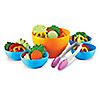 Learning Resources New Sprouts Garden Fresh Salad Set, 1 of 3