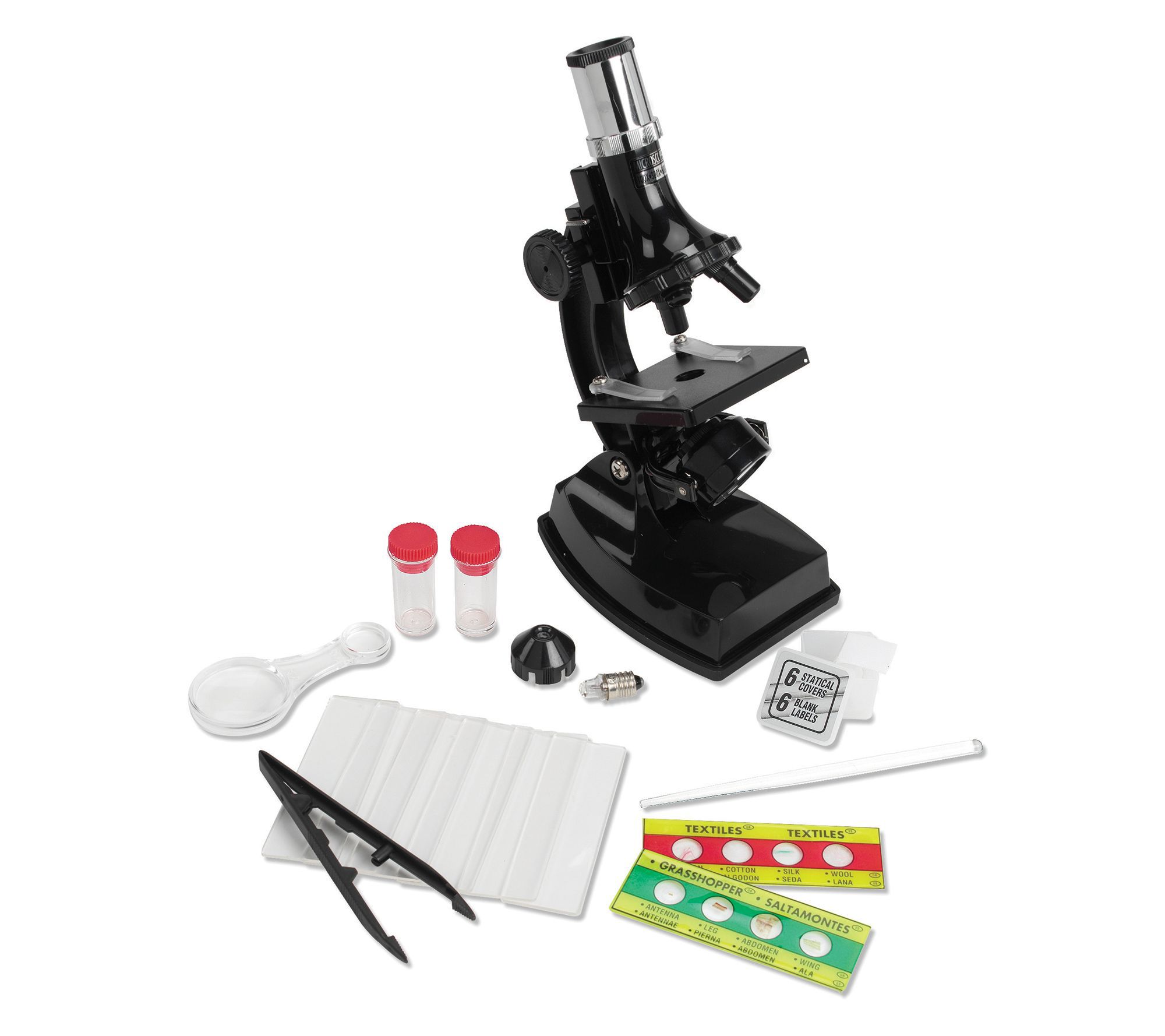 Learning Resources Elite Microscope
