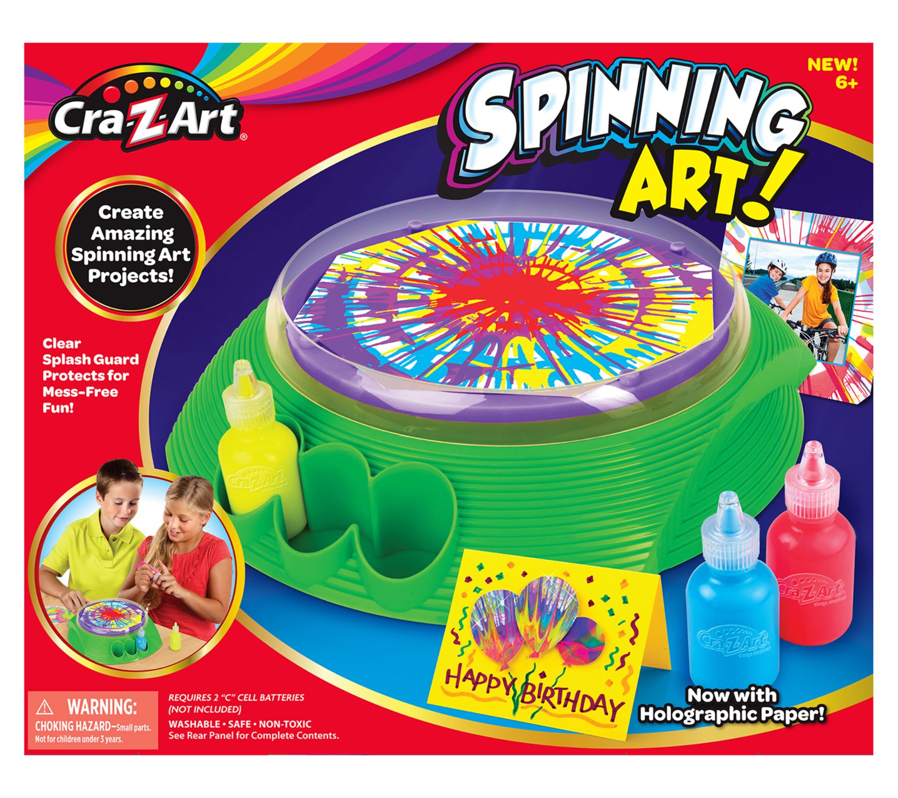 Spin Art Mr Doob - j9ta4ta
