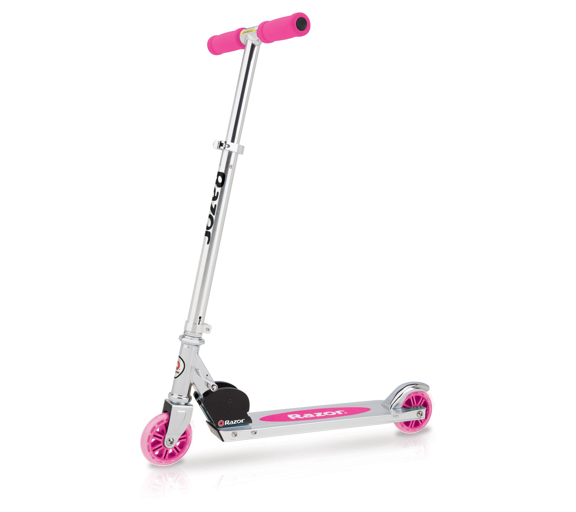 Razor A Kick Scooter