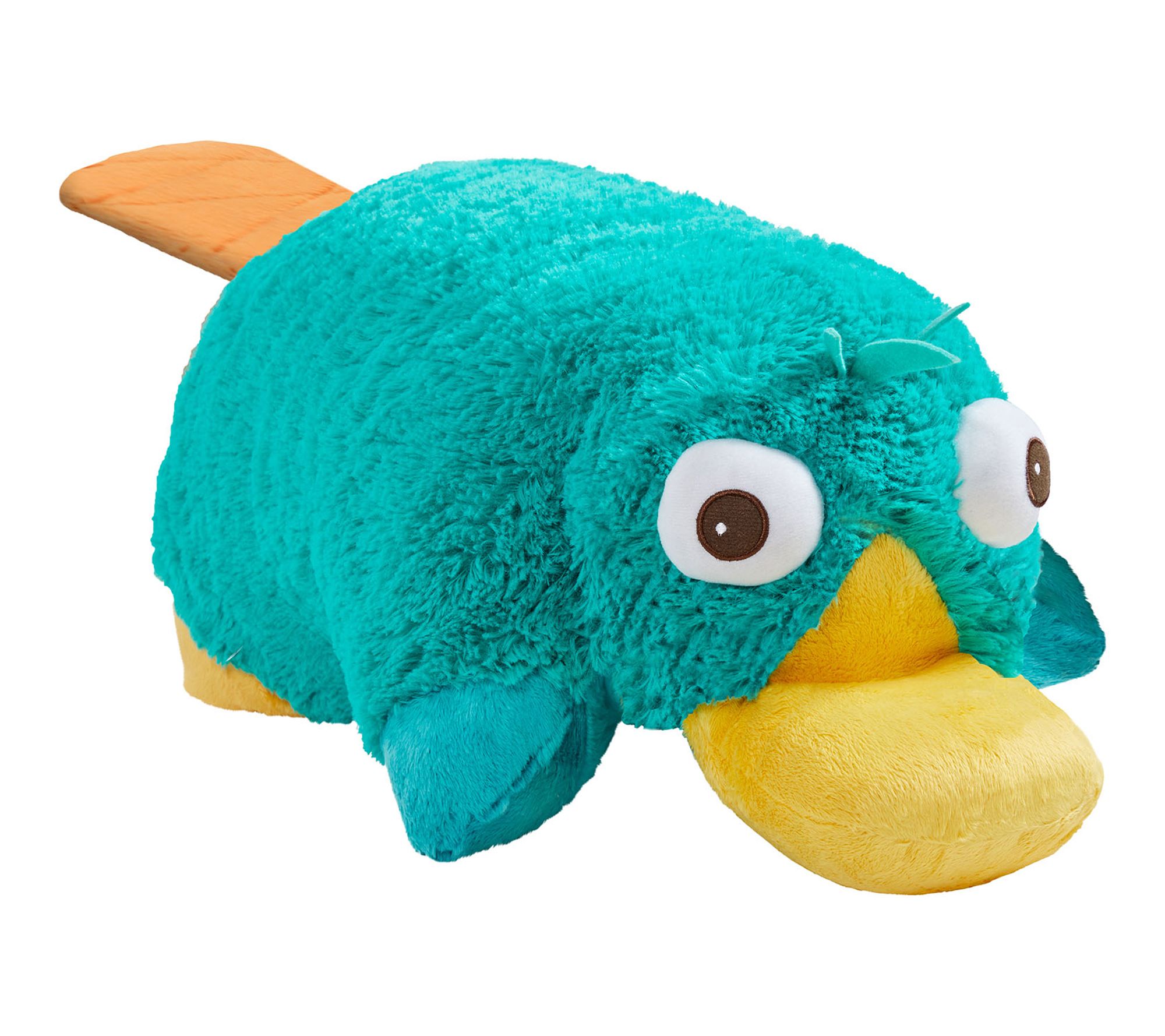 Pillow Pets Disney Perry Large Plush