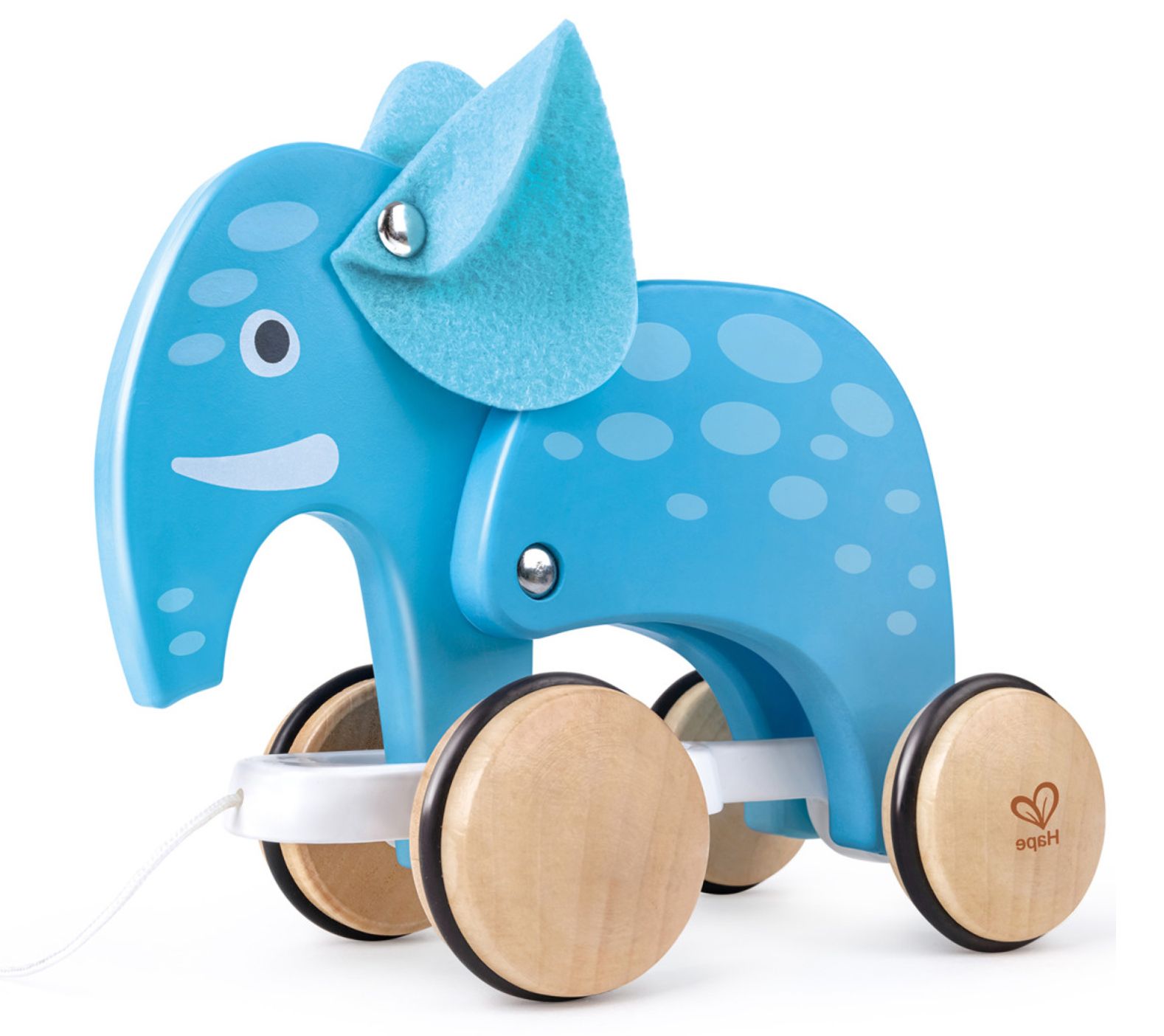 Hape Pull Along Giraffe