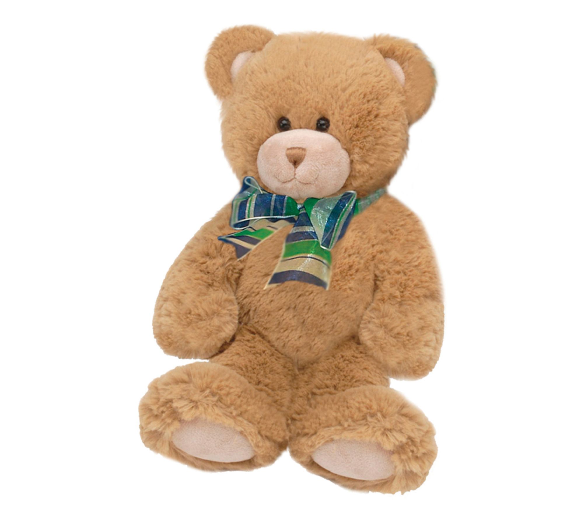 First and Main 15" Bear