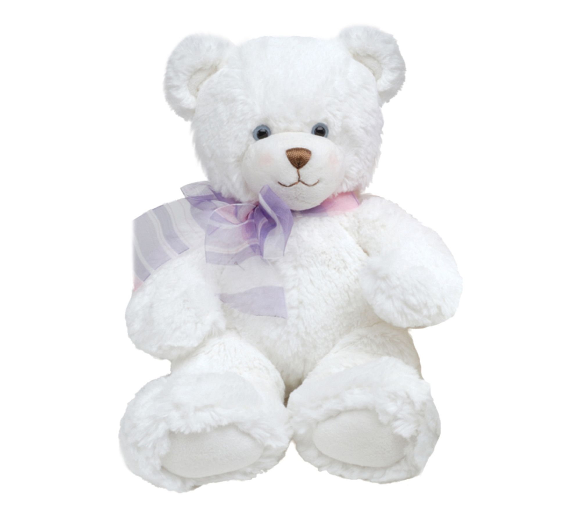 First and Main 15" Bear