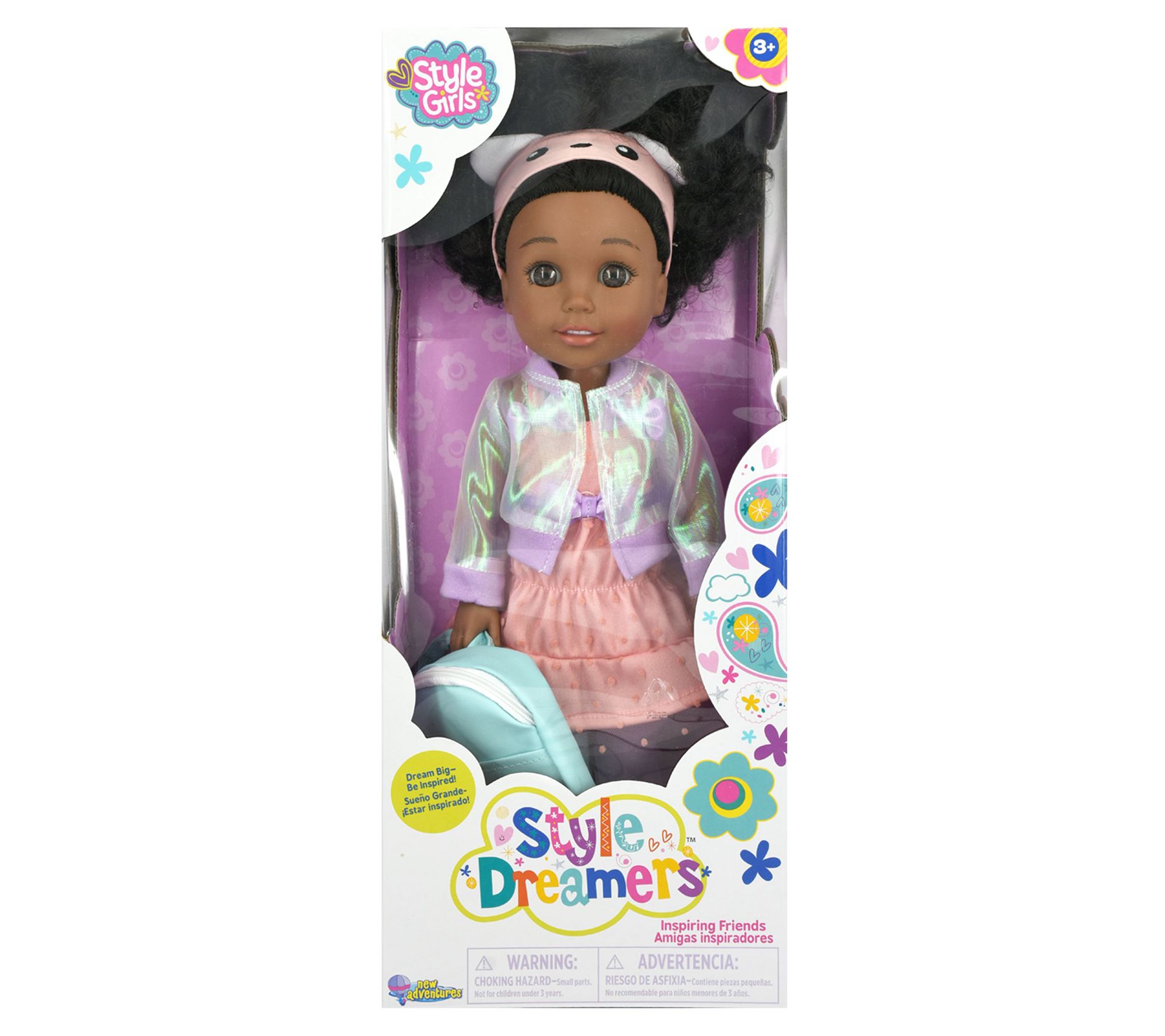 Style Dreamers 14 Armelle Doll