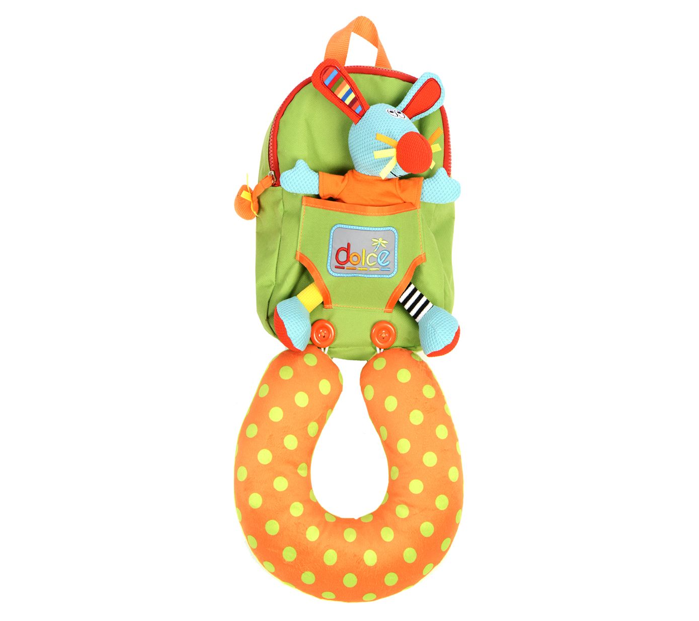 qvc baby items