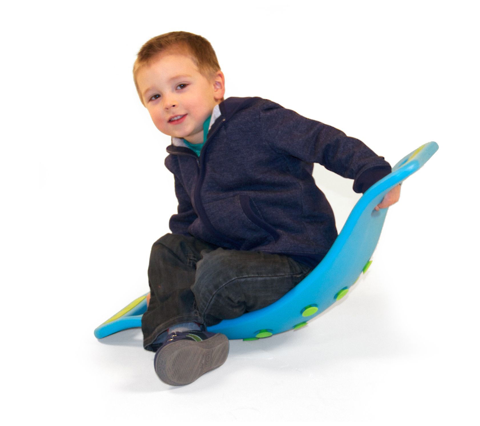 teeter popper target