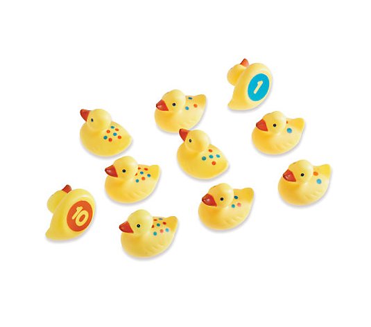 Smart Splash Number Fun Ducks by Learning Resources