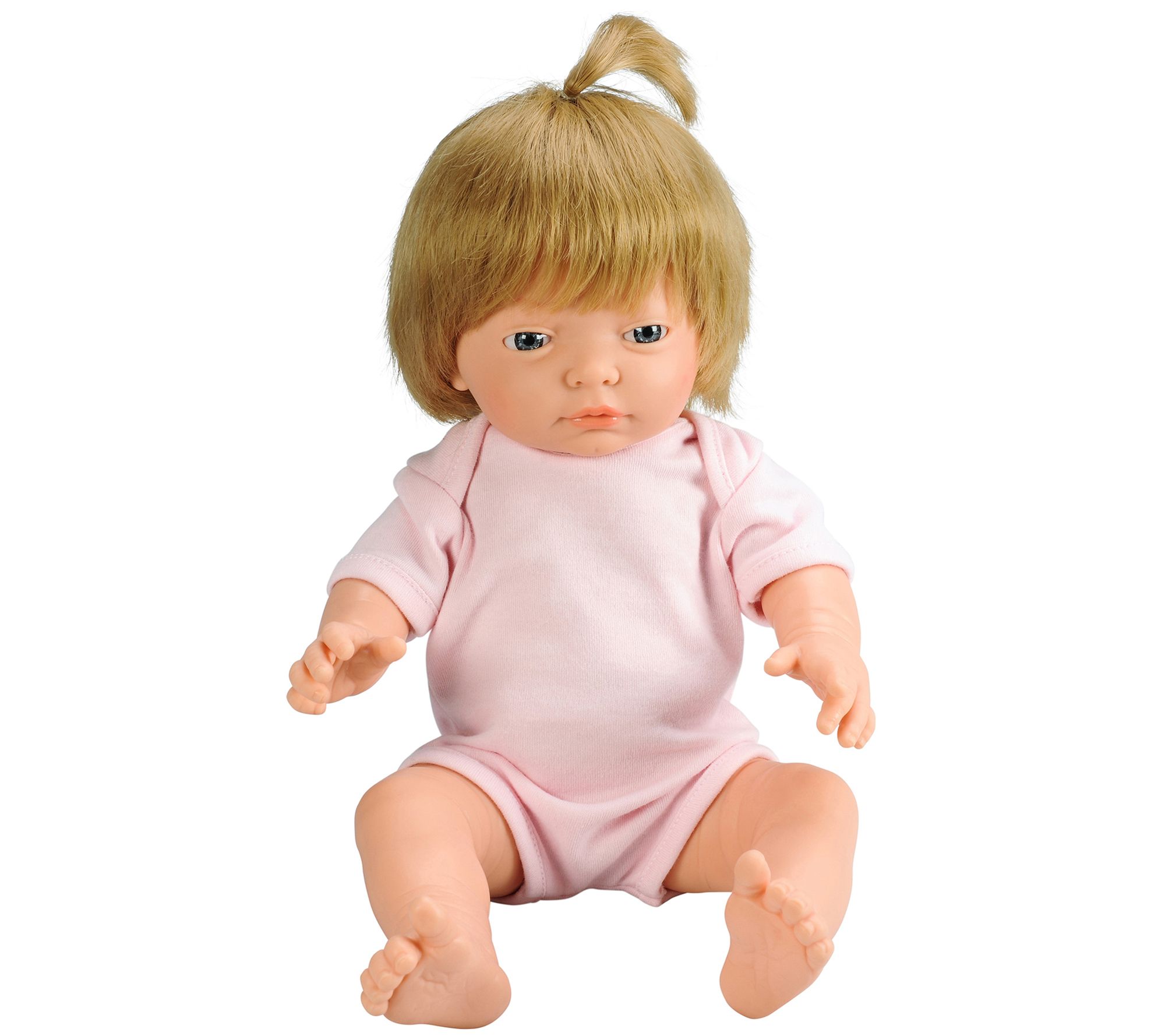 qvc baby dolls