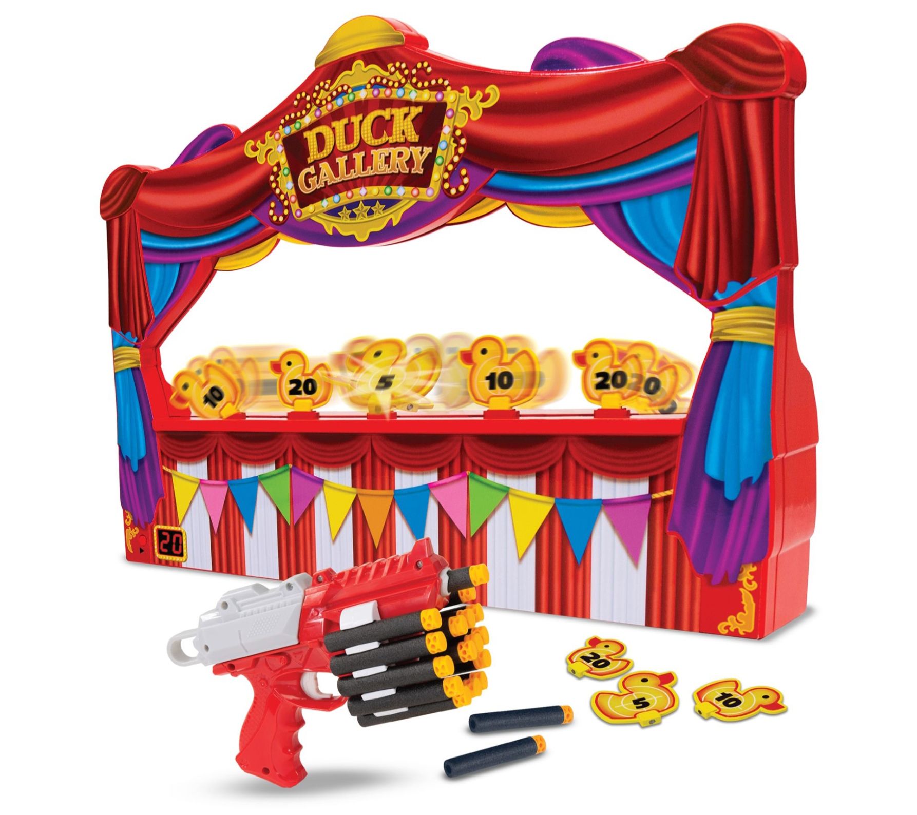 Banana Blast - Goliath Games – The Red Balloon Toy Store