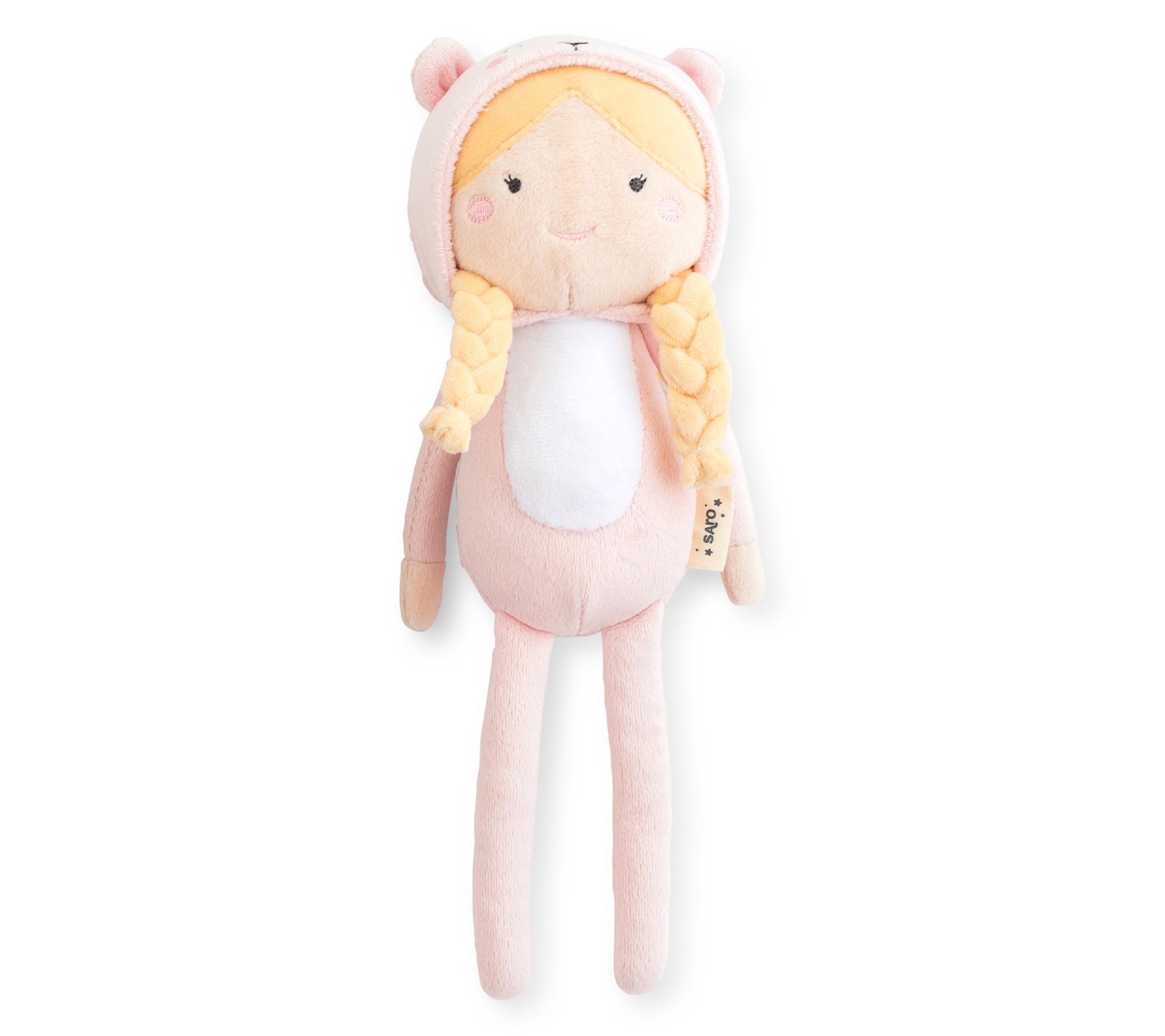 Saro "Polaris" Ragdoll