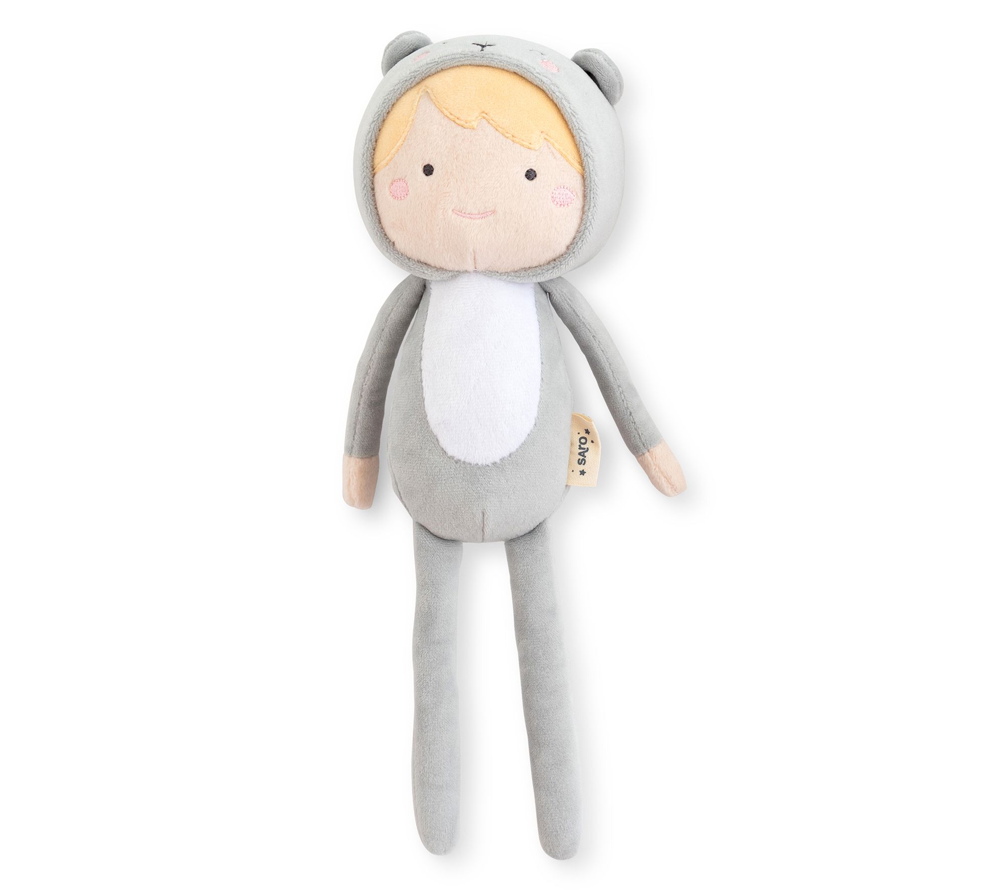 Saro "Polaris" Ragdoll