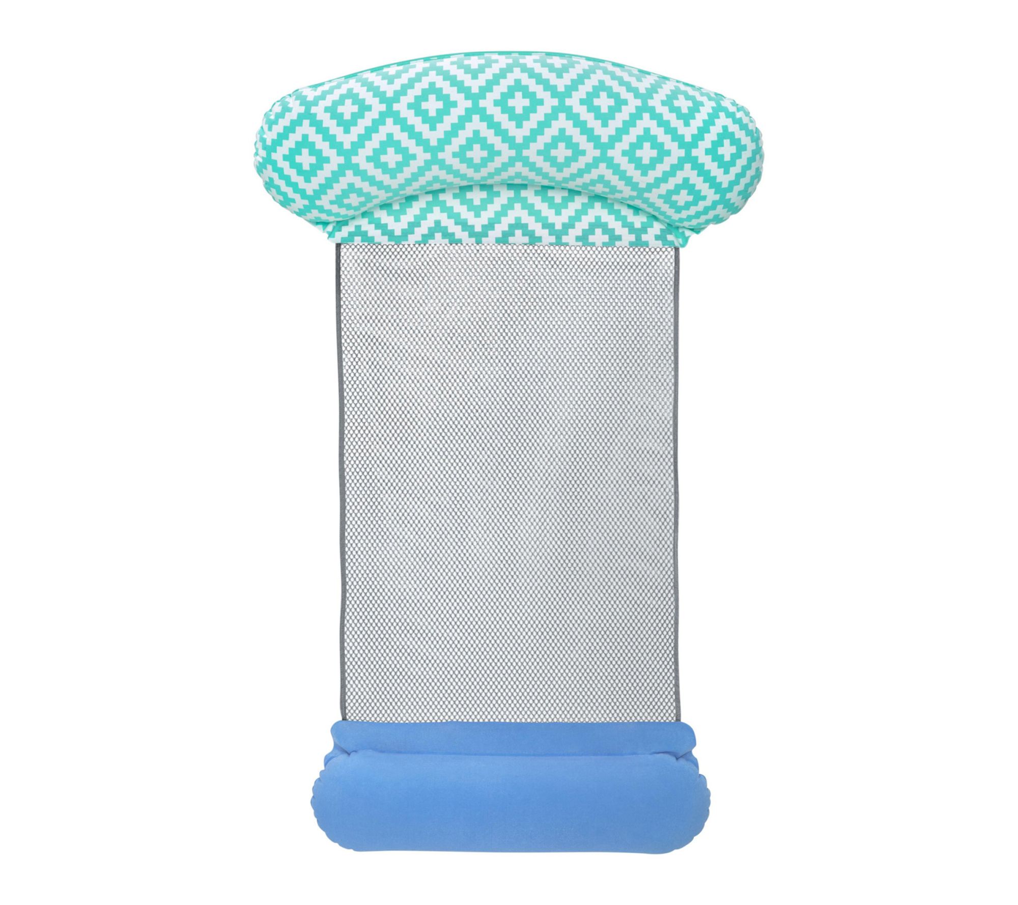 Bestway H2OGO! Comfort Plush Hammock Pool Lounge