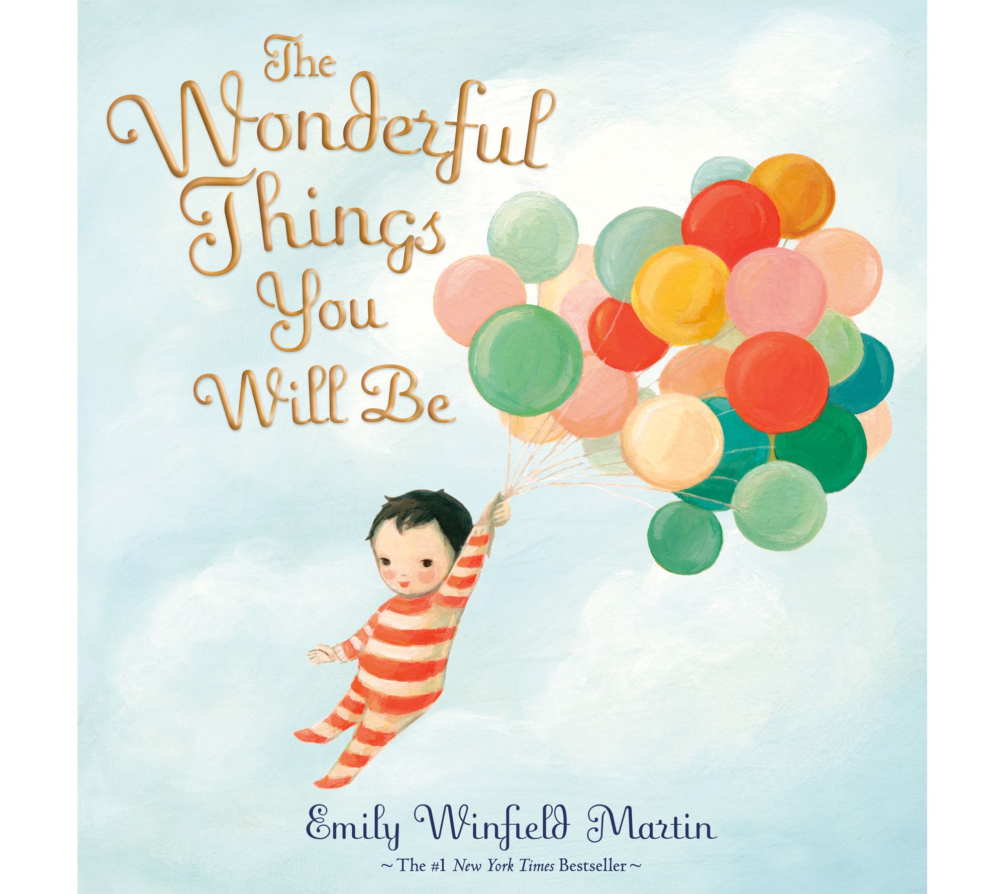 The Wonderful Things You Will Be Special Edition