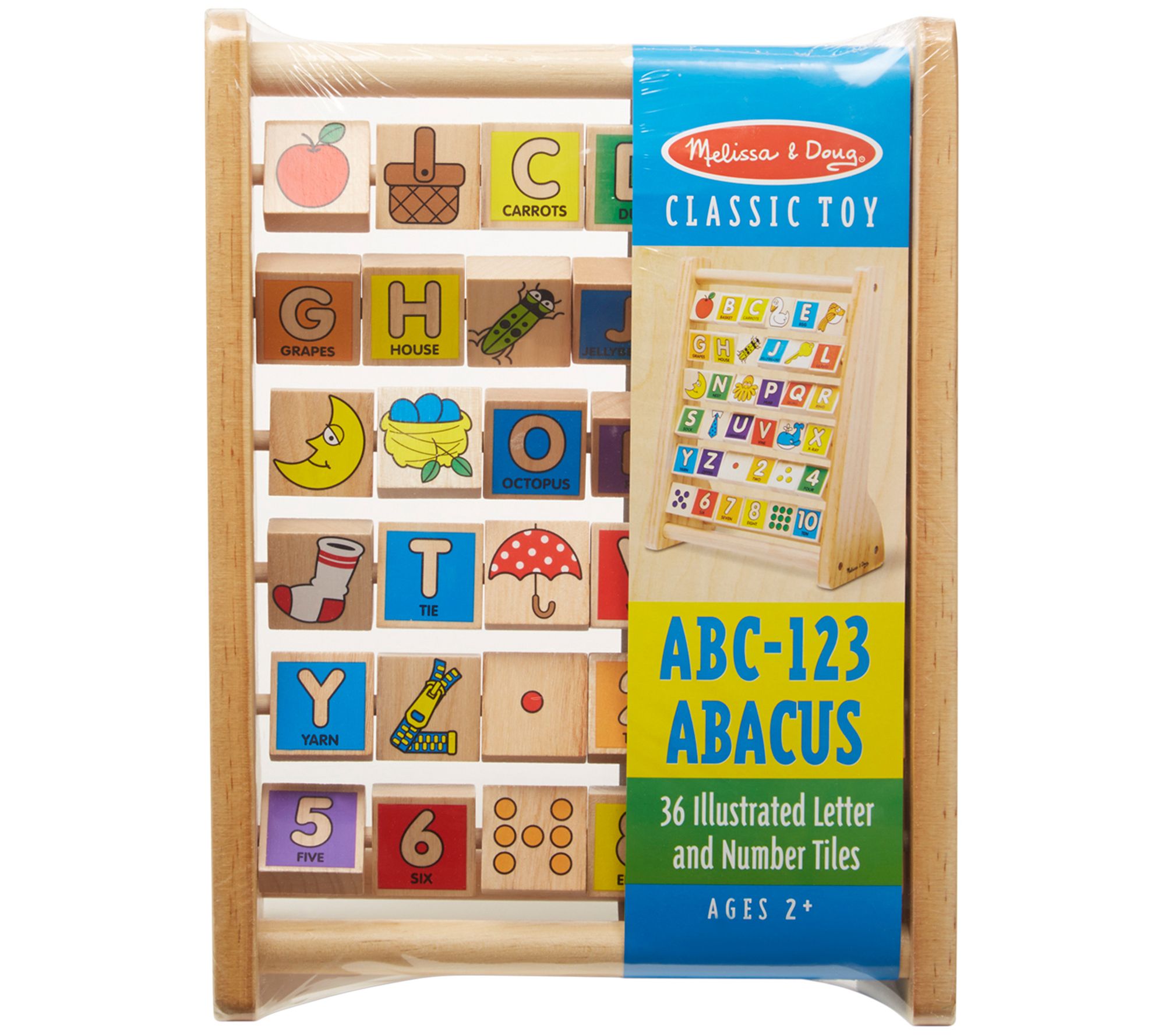 melissa and doug abc stamp set