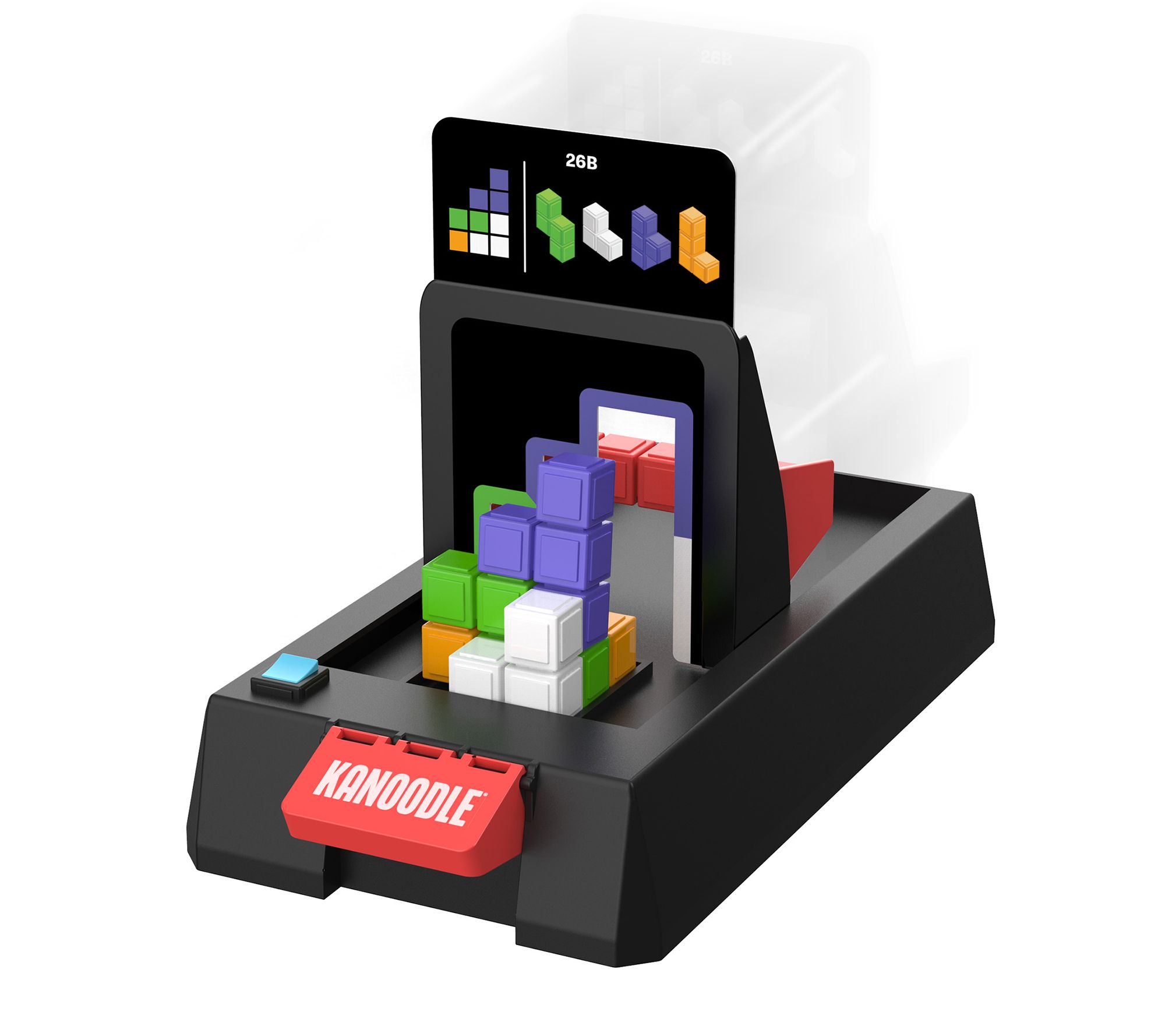 Kanoodle Shape Escape by Educational Insights