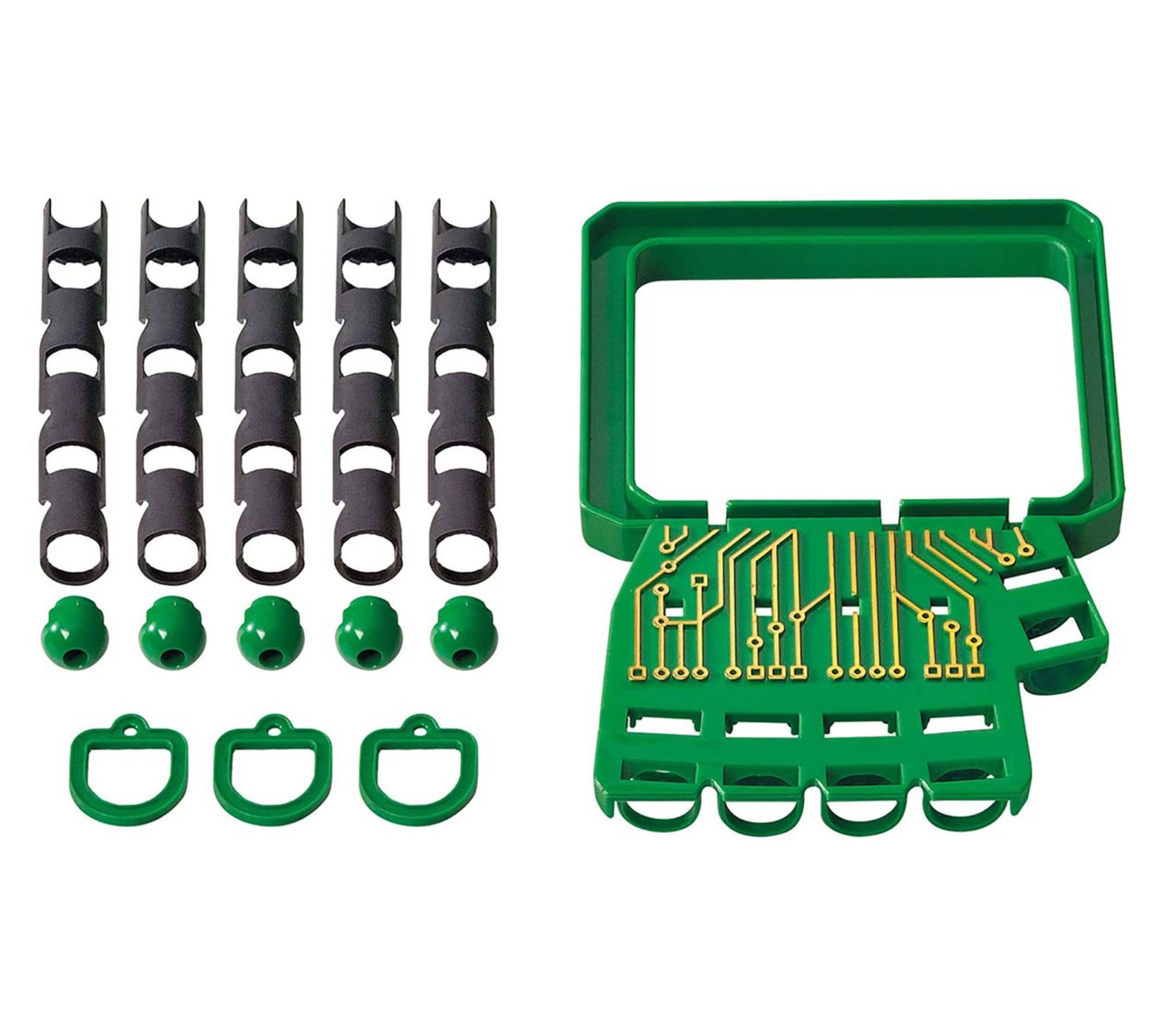 4M: KidzLabs: Robotic Hand, DIY Science GadgetCraft
