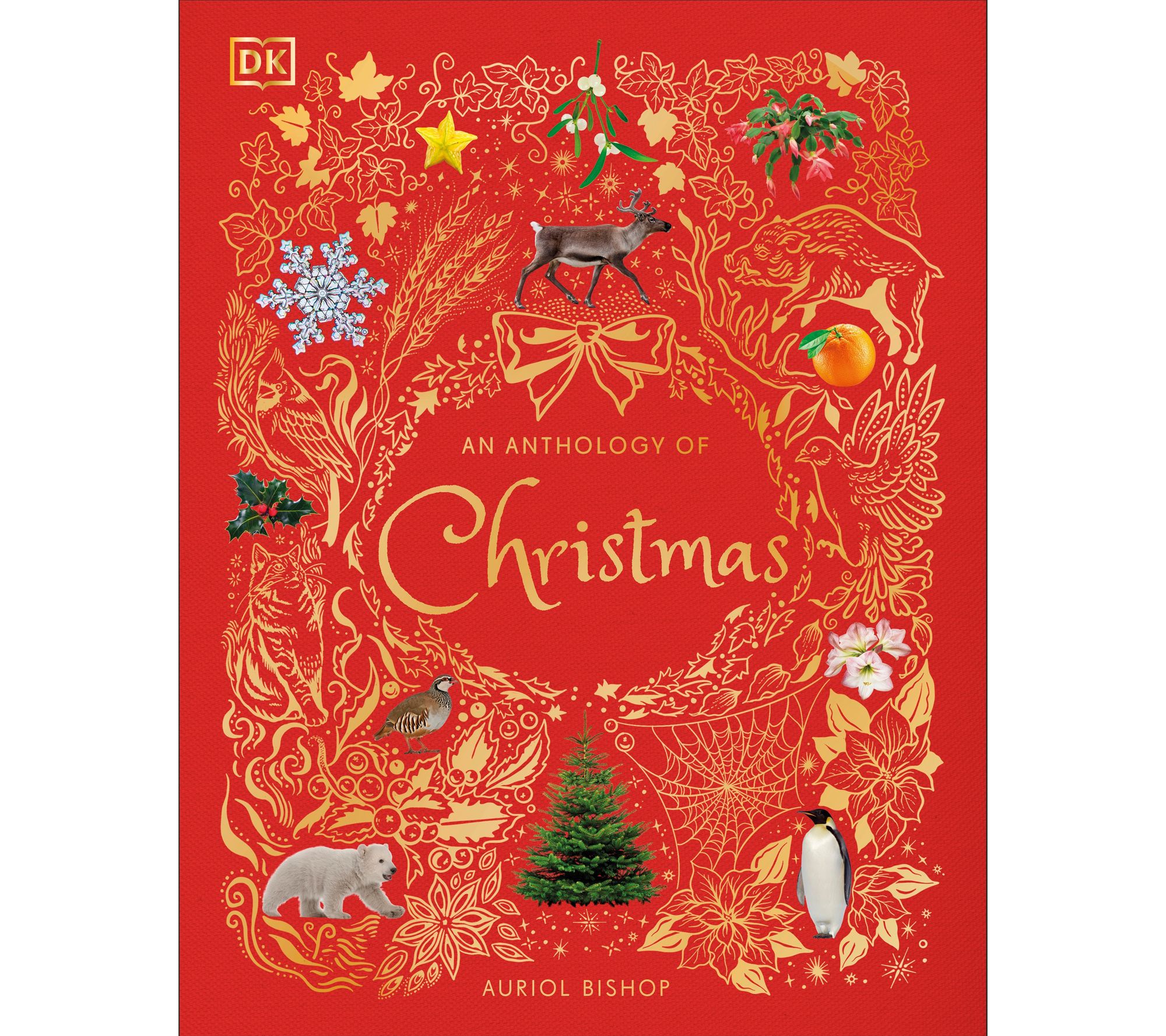 An Anthology of Christmas