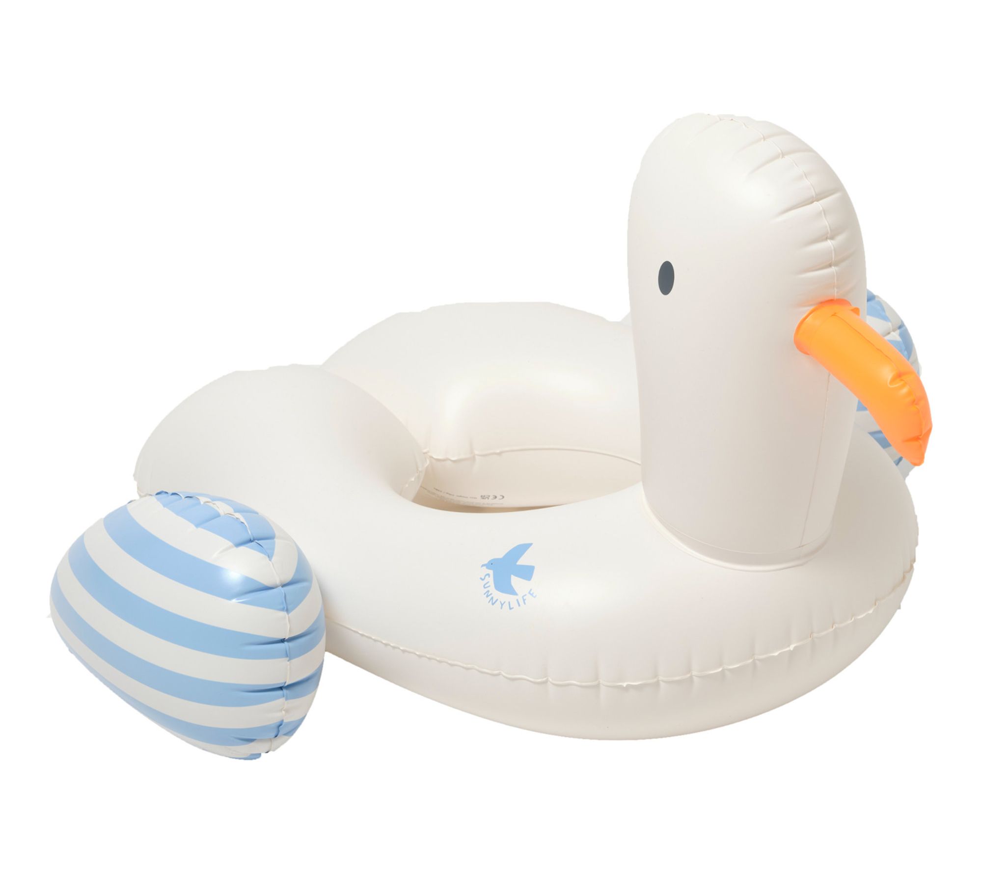 Sunnylife Kids Tube Pool Ring