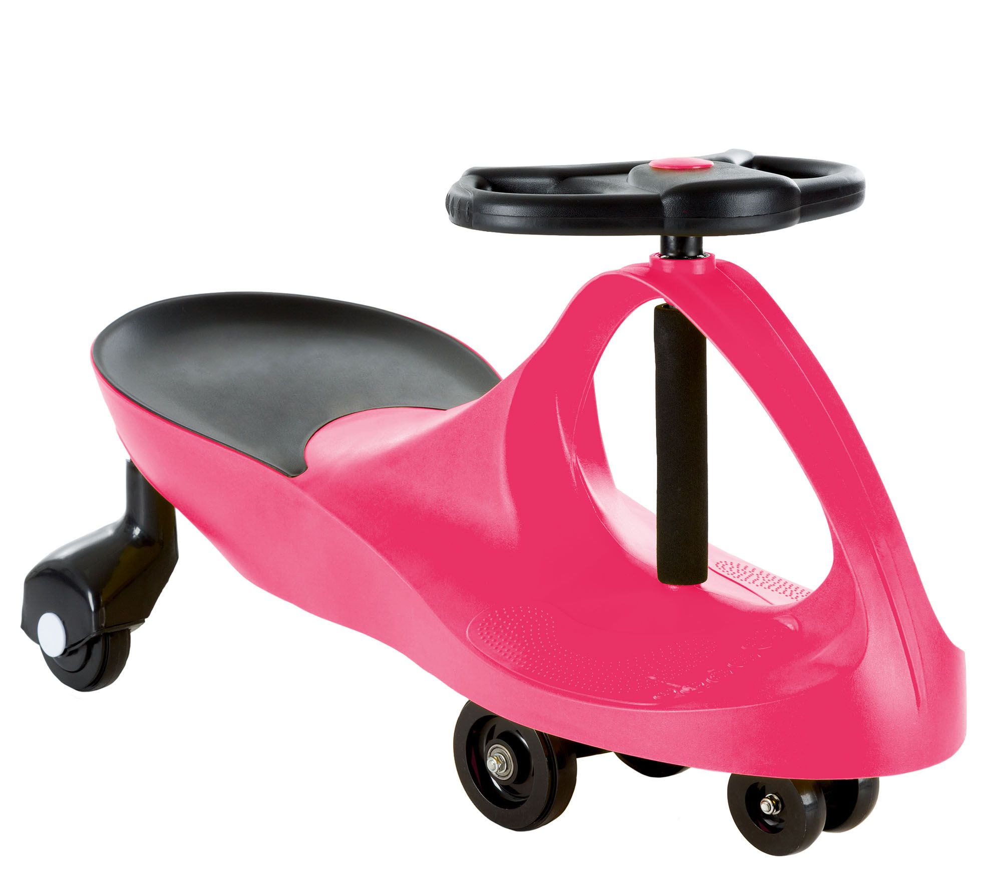 Lil' Rider Zig Zag Ride On Car