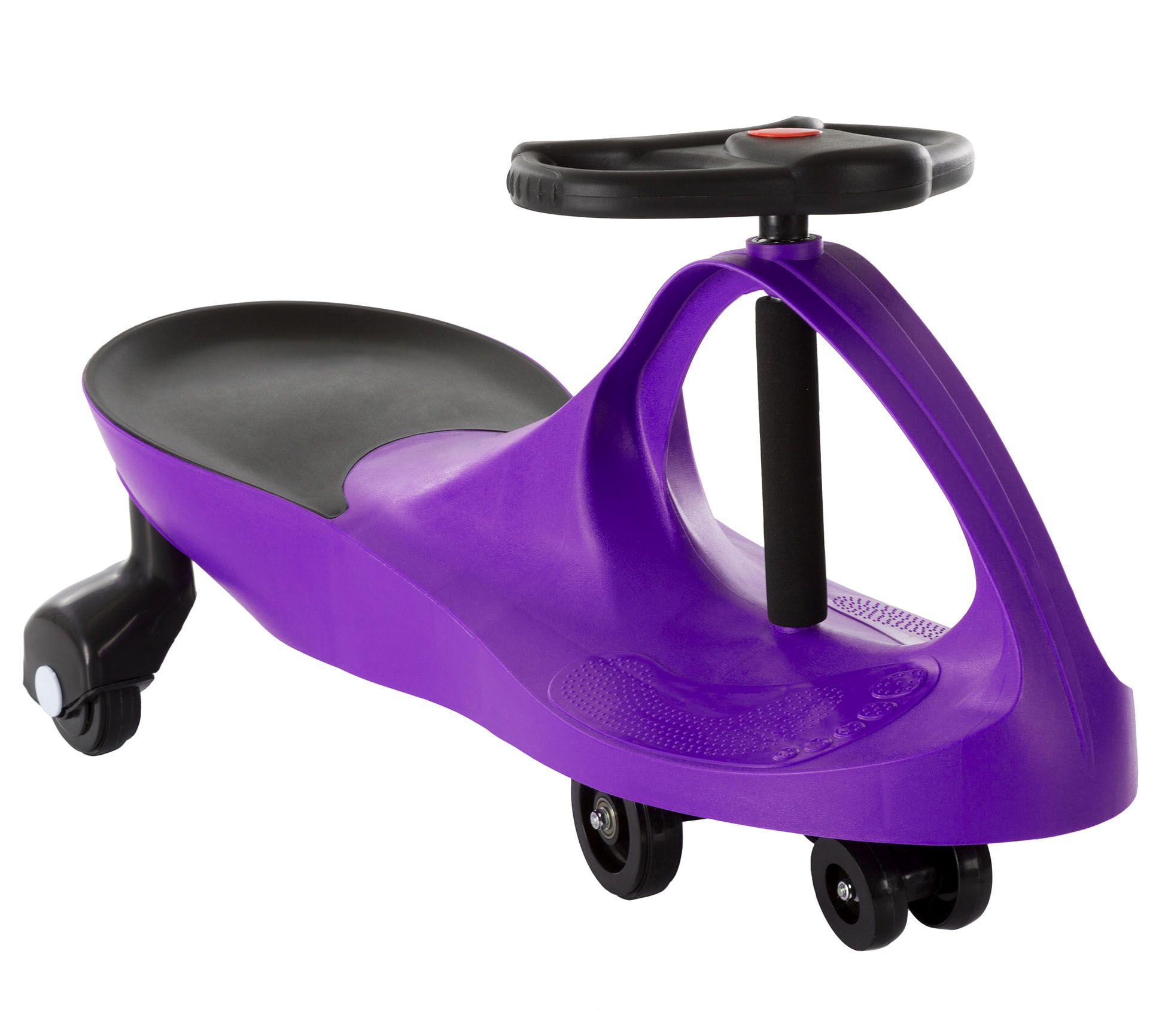 Lil' Rider Zig Zag Ride On Car