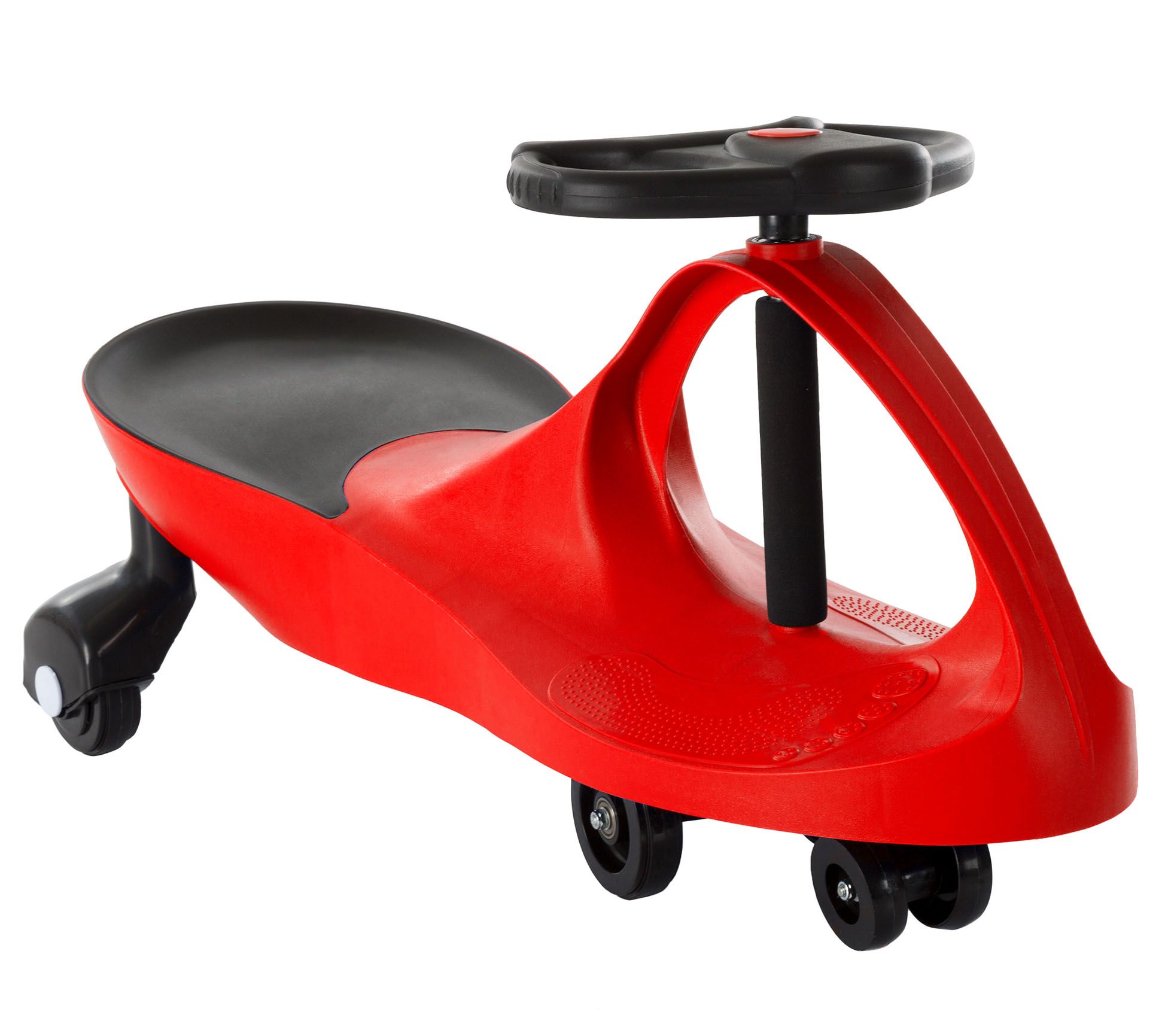 Lil' Rider Zig Zag Ride On Car