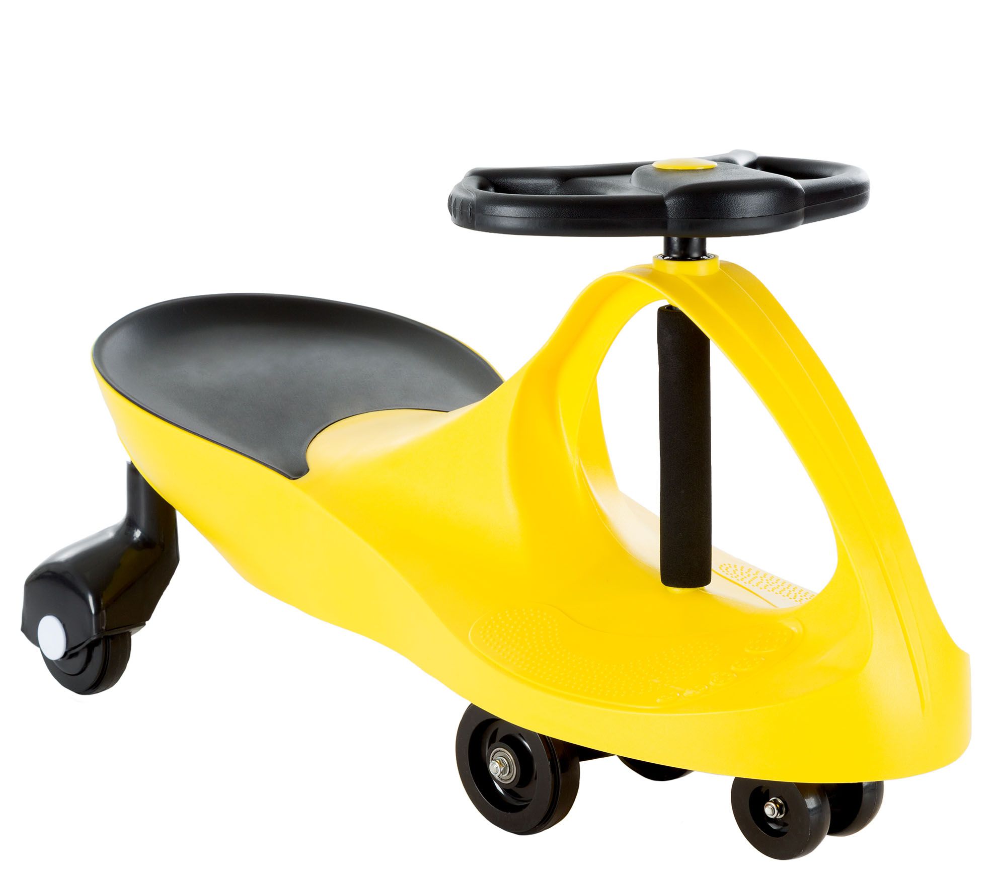 Lil' Rider Zig Zag Ride On Car