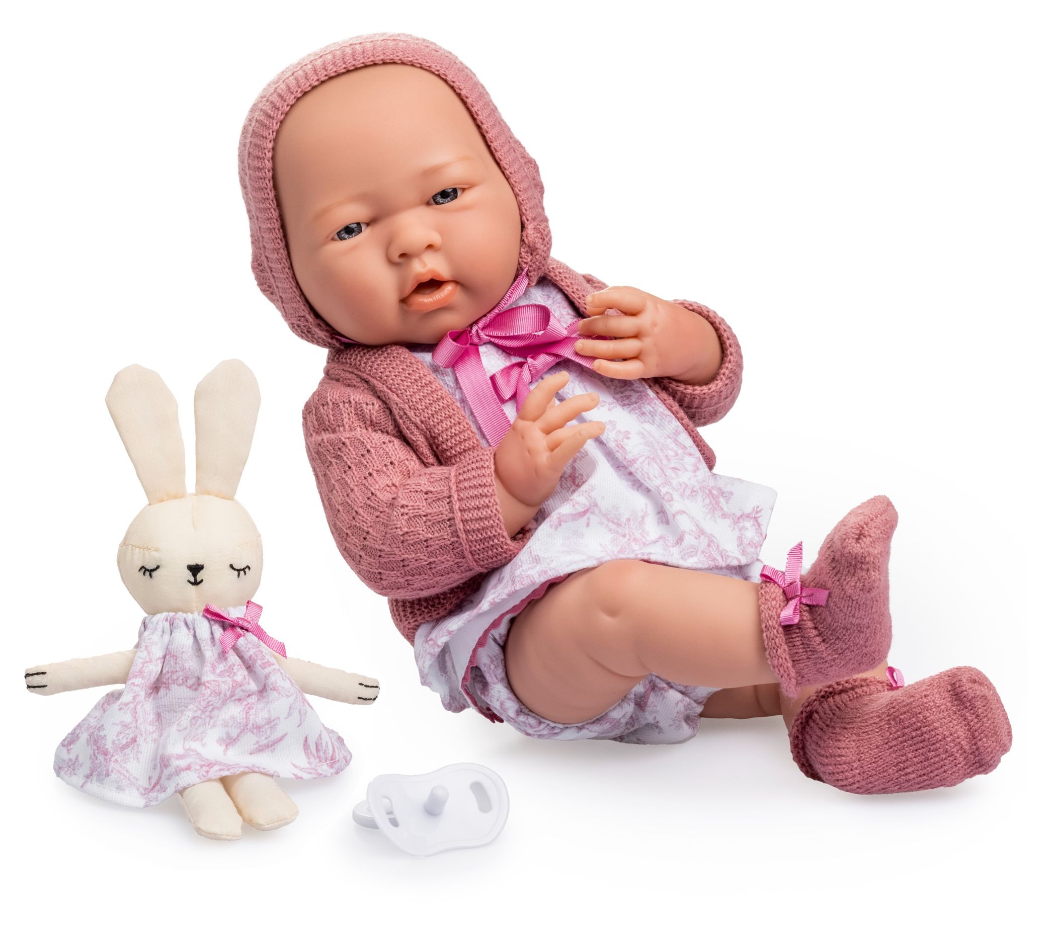 Qvc baby hot sale dolls