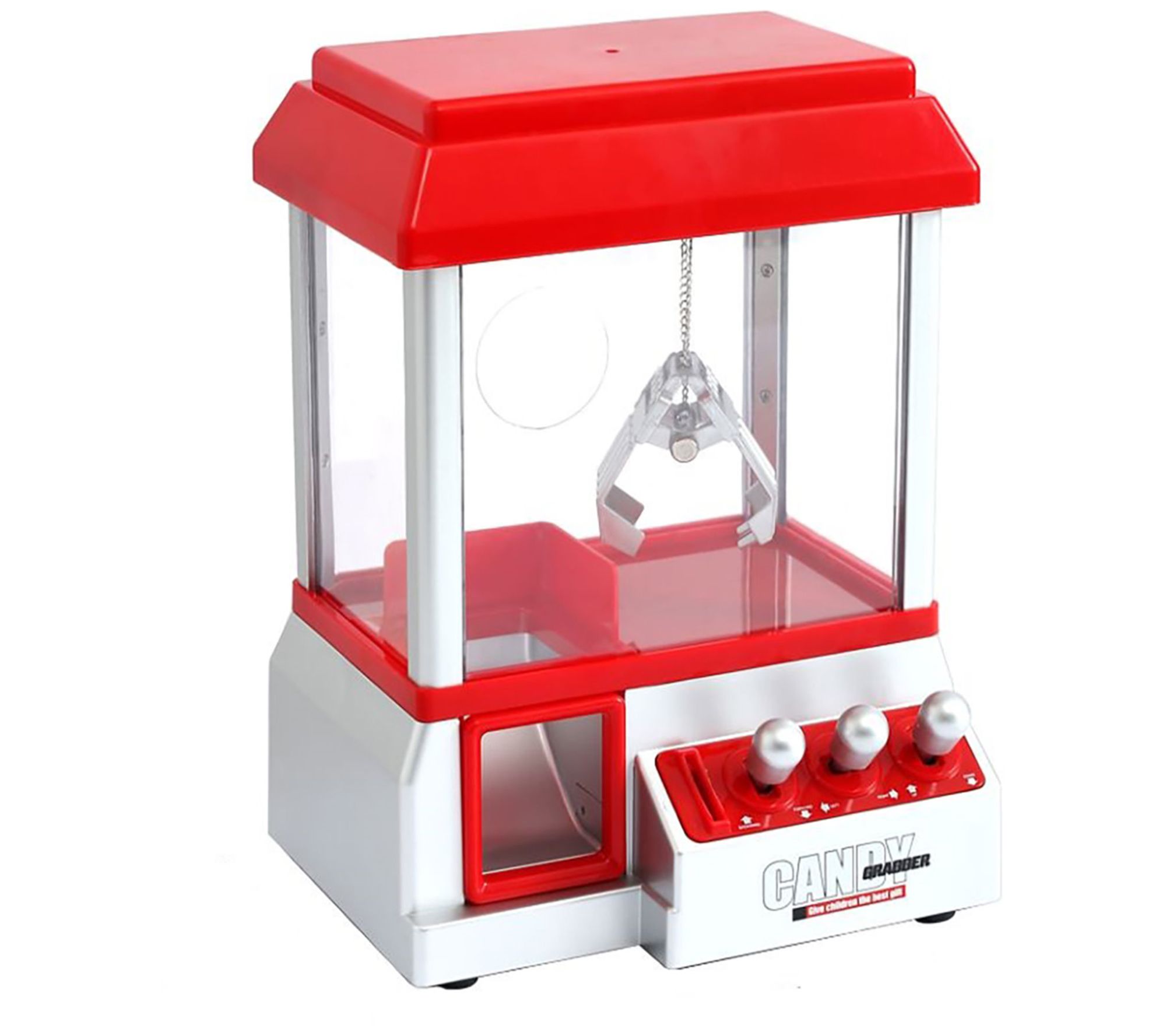 Trimate Mini Toy Claw Machine