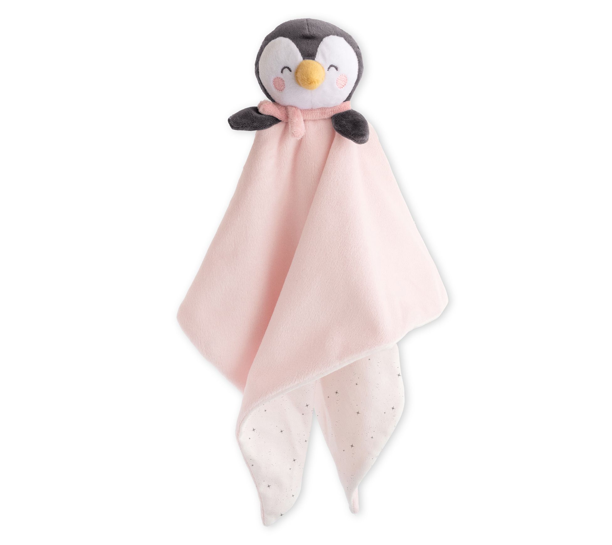 Saro "Polaris" Doudou Doll