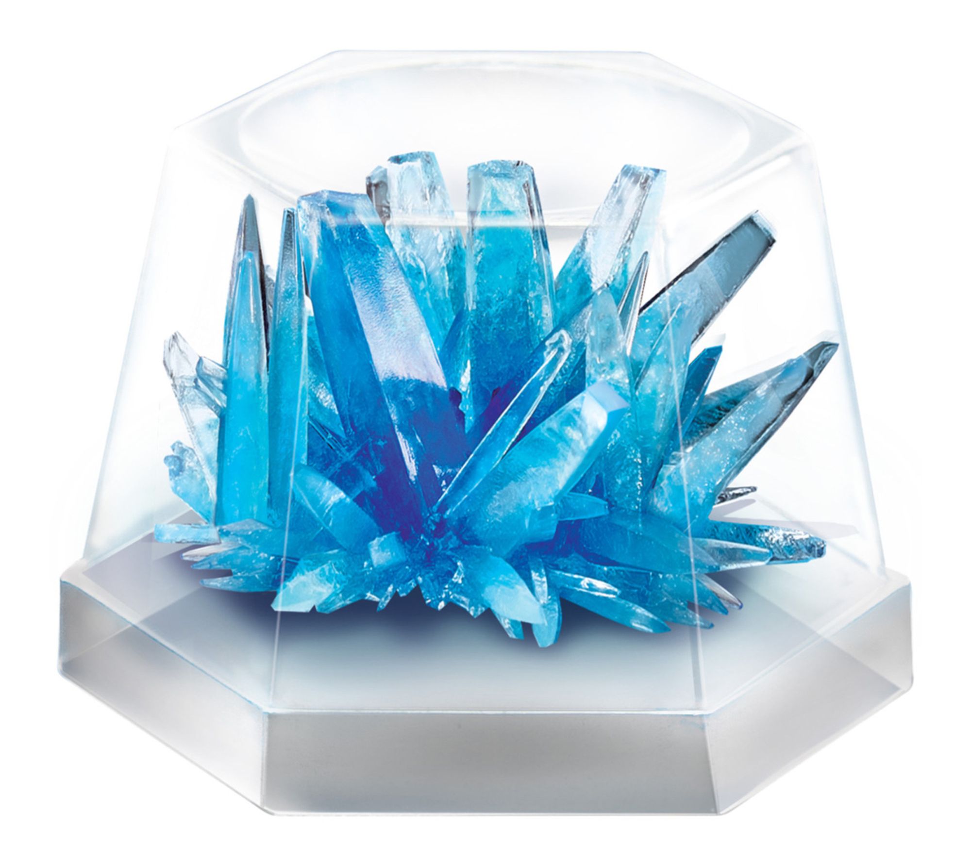 4M KidzLabs Crystal Science Kit | QVC