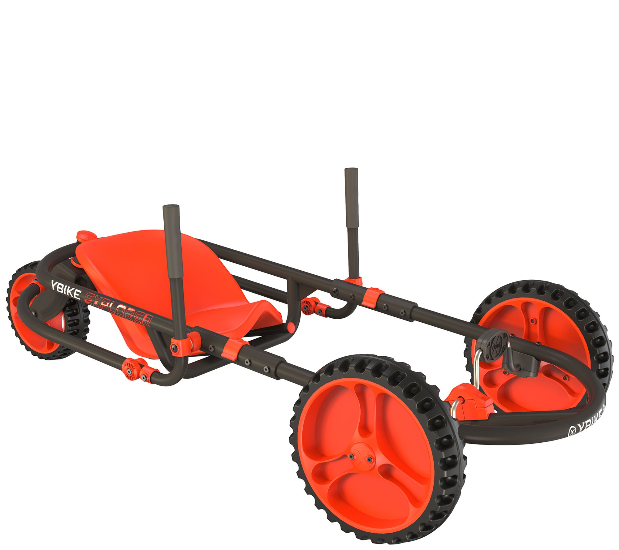 YBIKE Explorer 3.0 Go-Kart