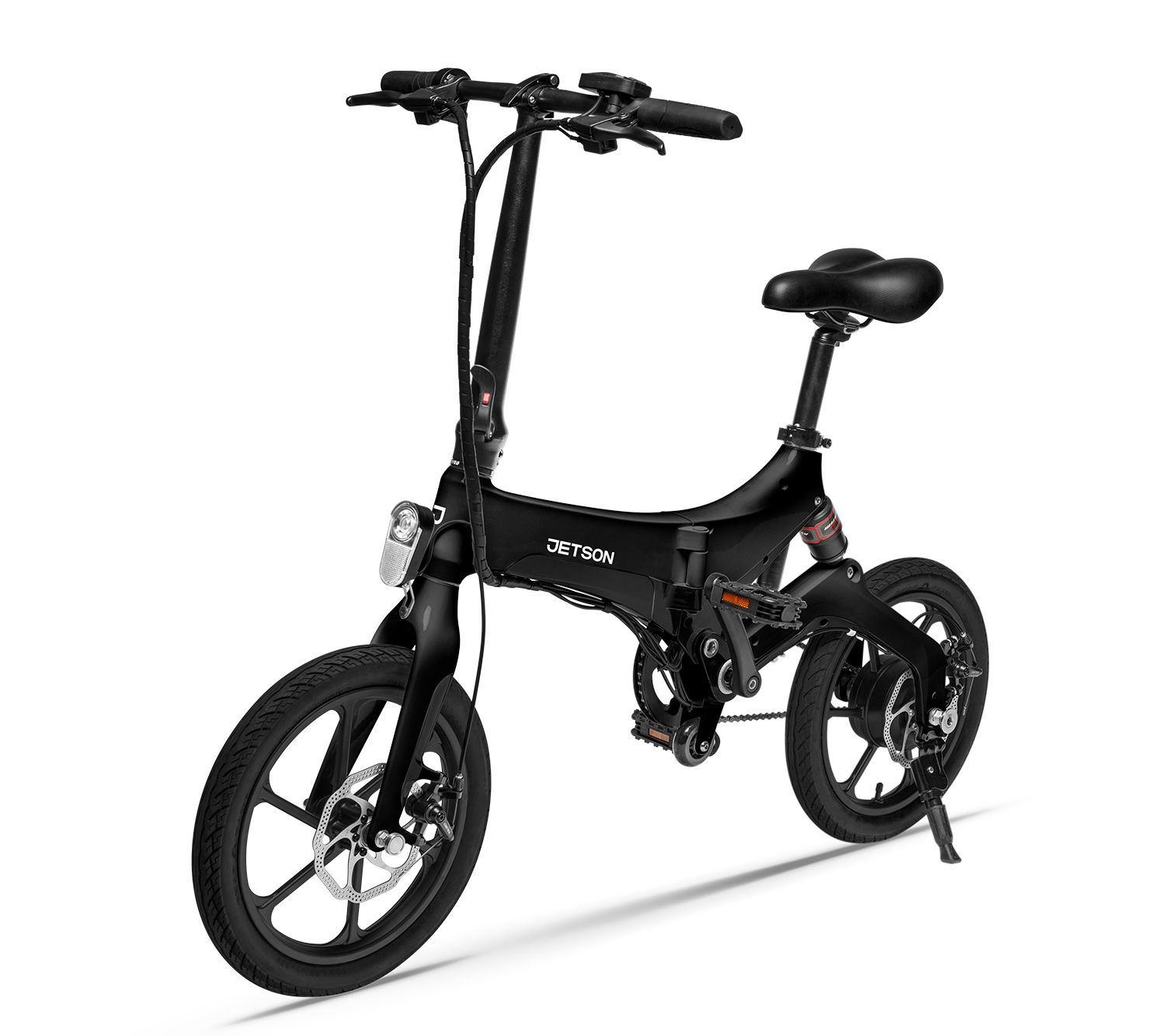 fold up e bike