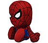 Marvel Spiderman 8" Kuricha Sitting Plush, 2 of 5
