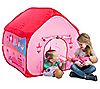 Fun2Give Pop it Up Dollhouse Tent with House Pl aymat
